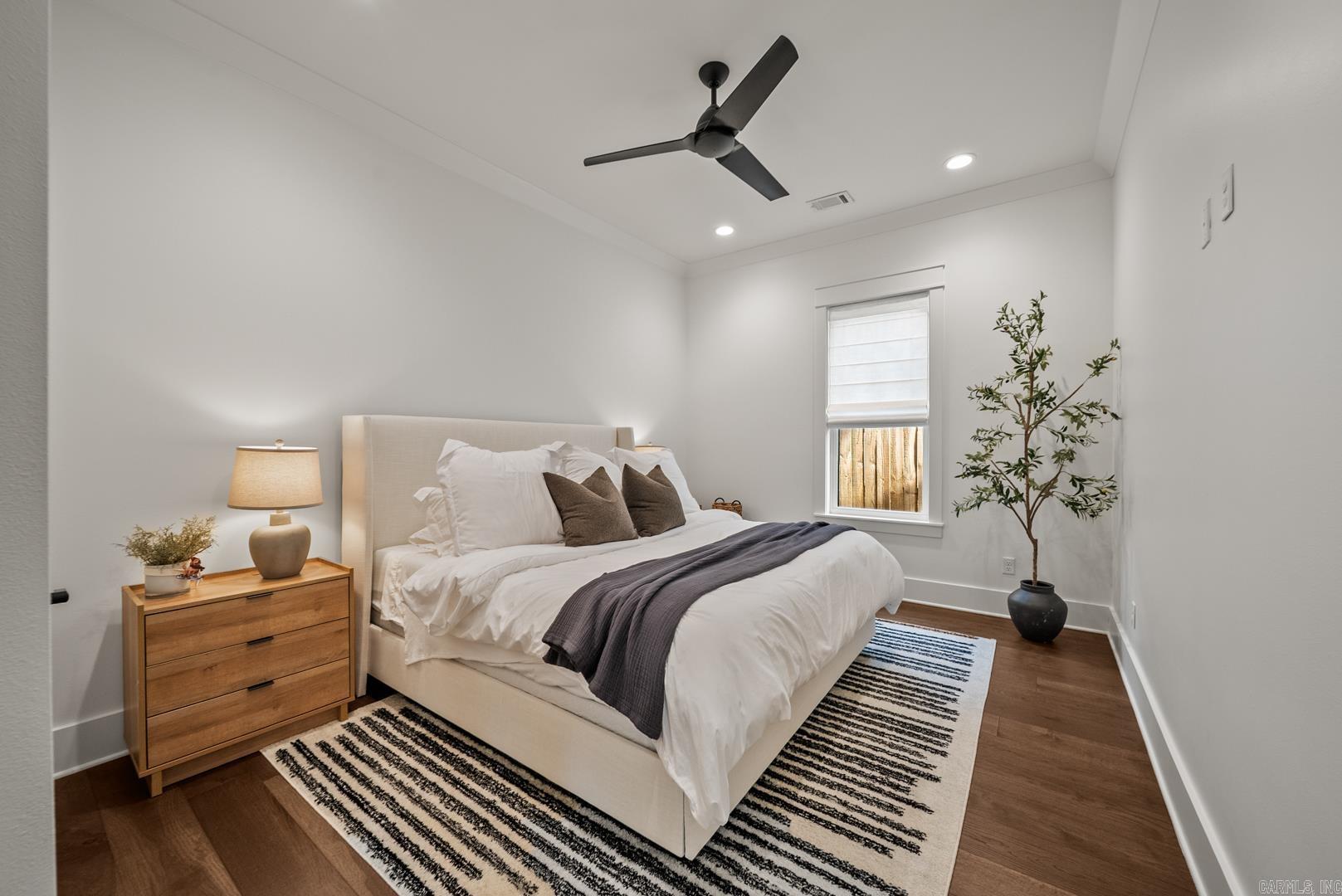 1712 N Polk Street  Little Rock, AR