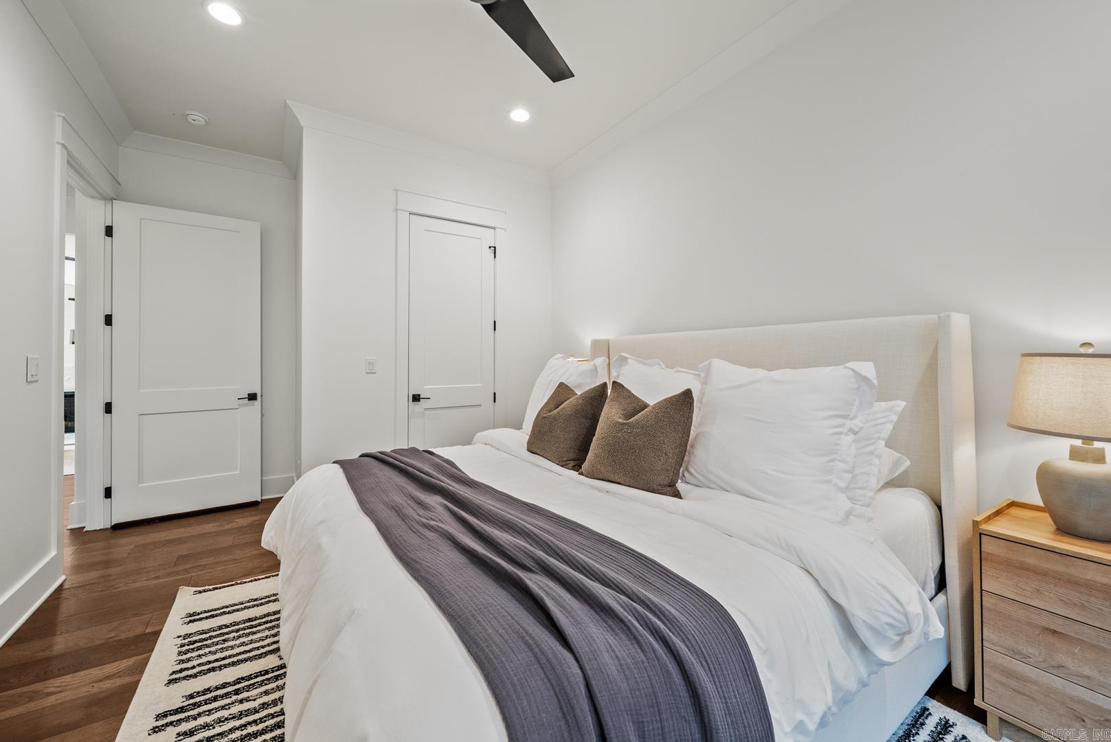 1712 N Polk Street  Little Rock, AR