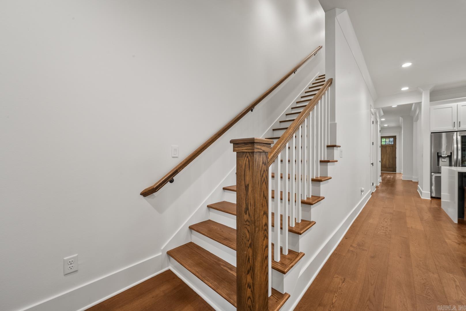 1712 N Polk Street  Little Rock, AR