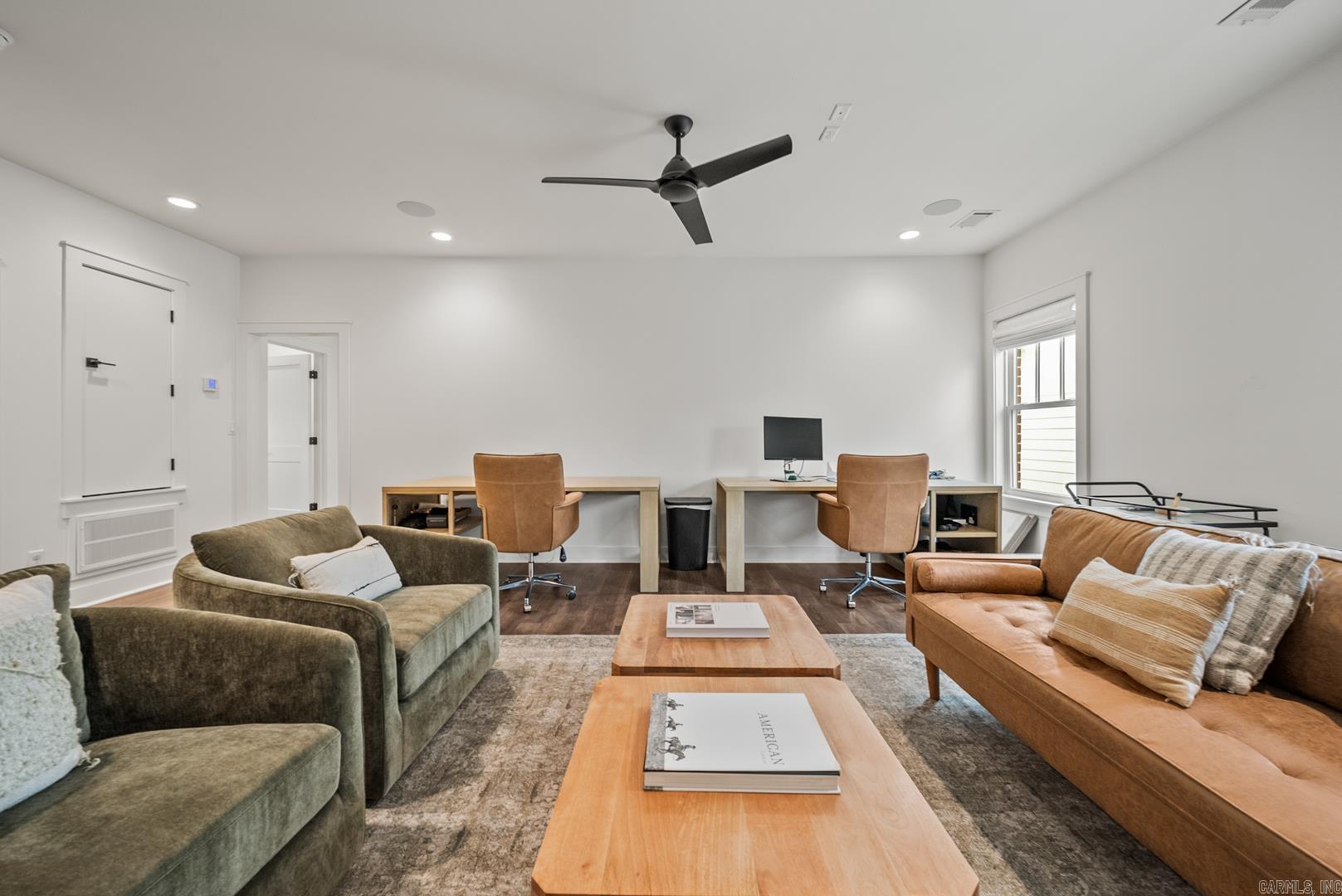 1712 N Polk Street  Little Rock, AR