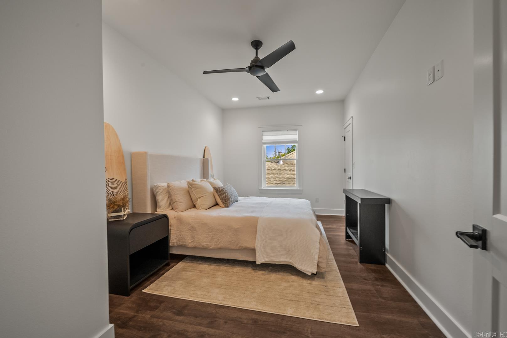 1712 N Polk Street  Little Rock, AR