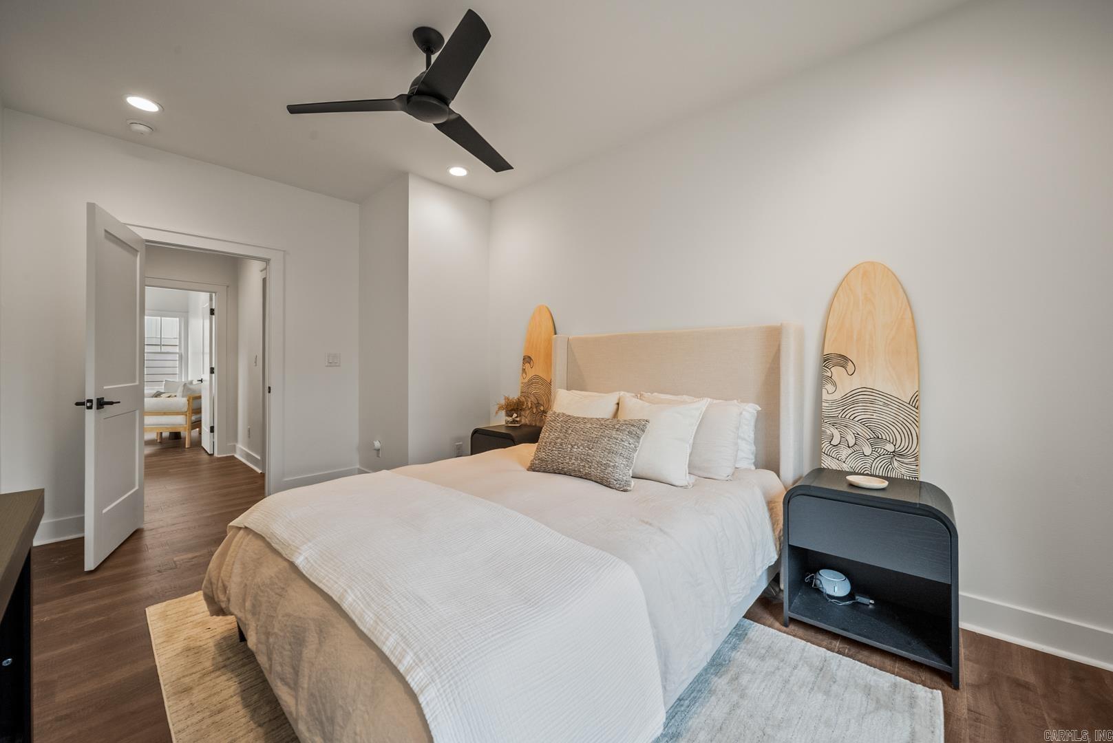 1712 N Polk Street  Little Rock, AR