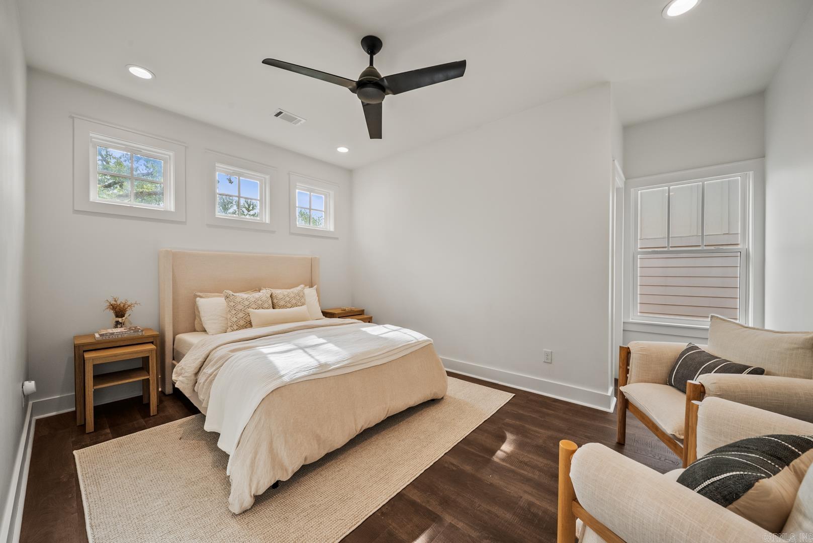 1712 N Polk Street  Little Rock, AR