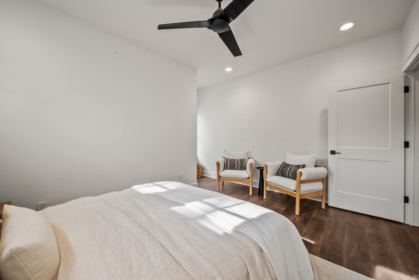 1712 N Polk Street  Little Rock, AR