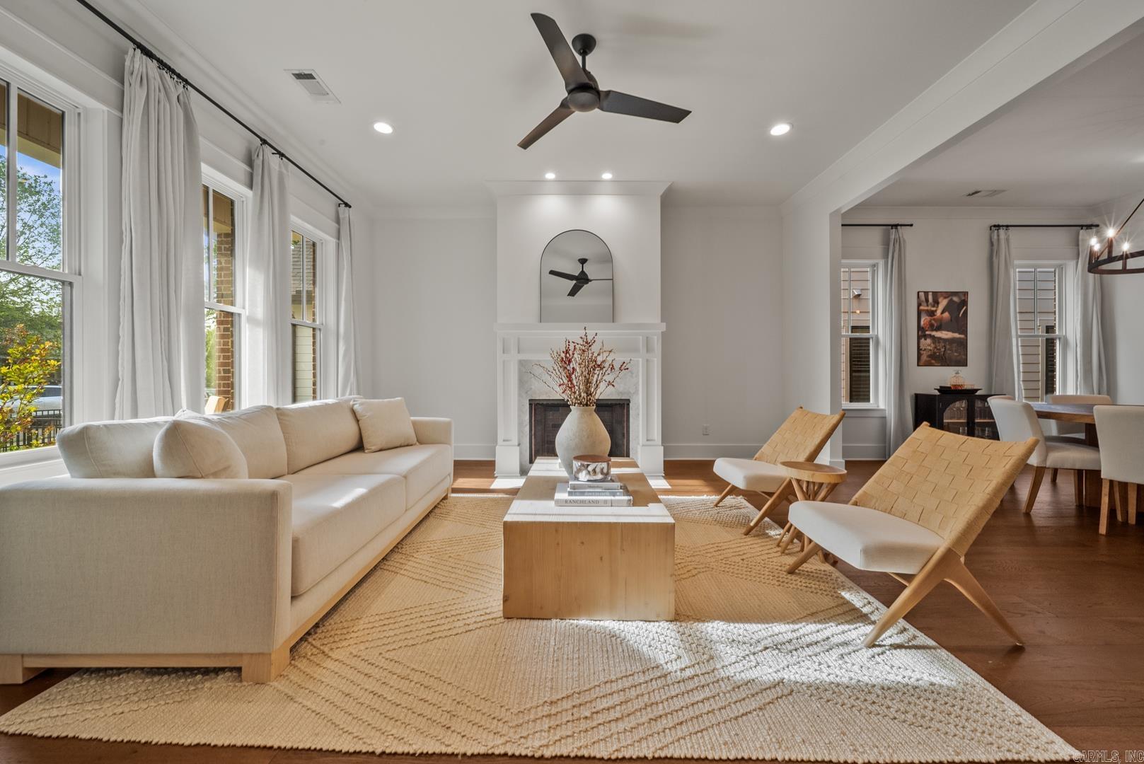 1712 N Polk Street  Little Rock, AR