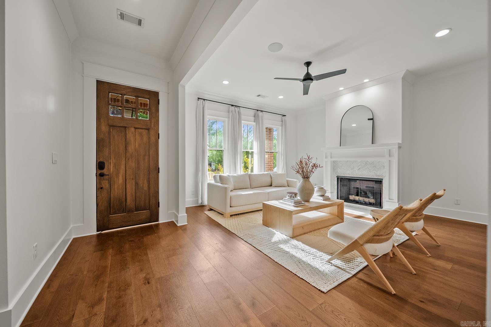 1712 N Polk Street  Little Rock, AR