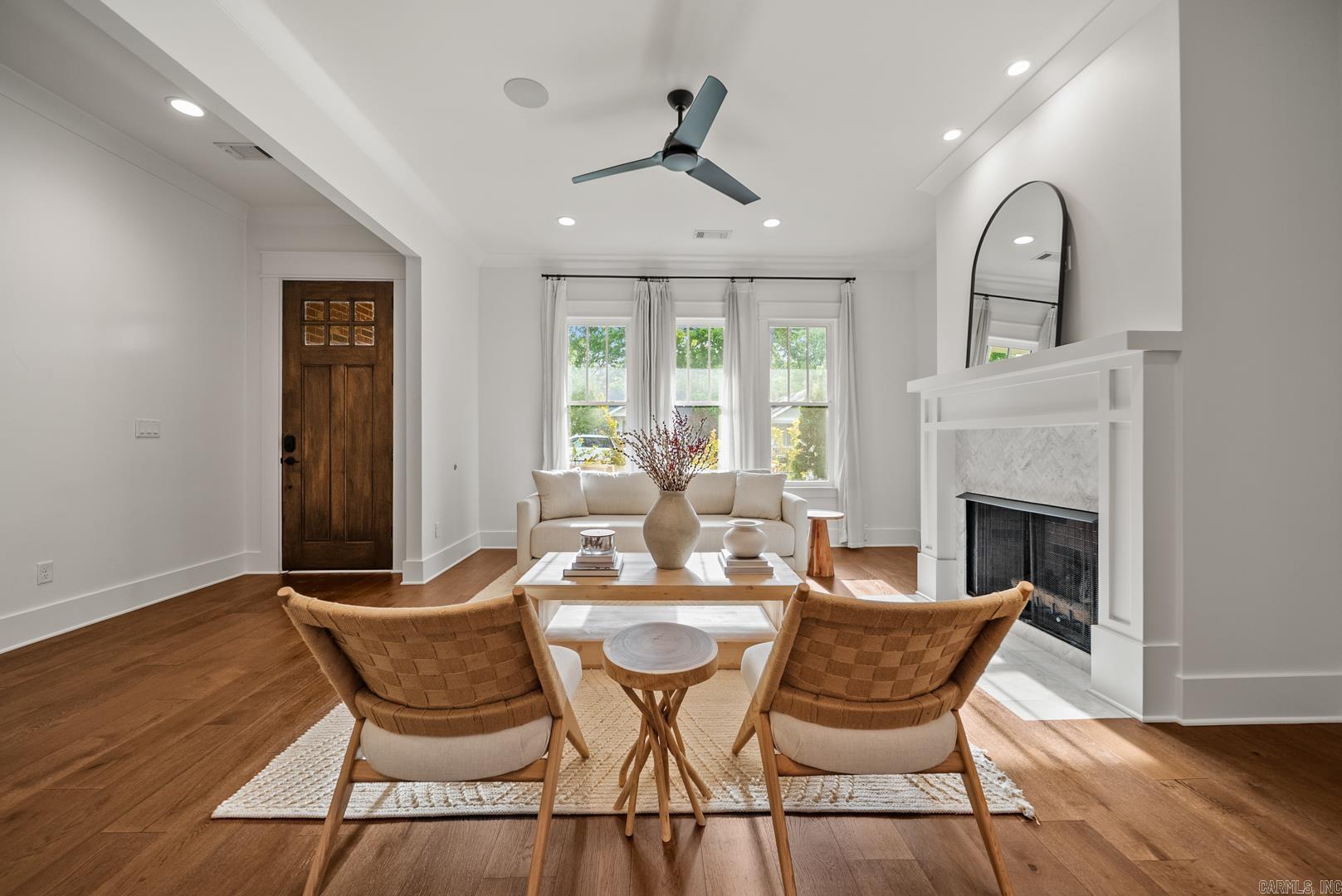 1712 N Polk Street  Little Rock, AR