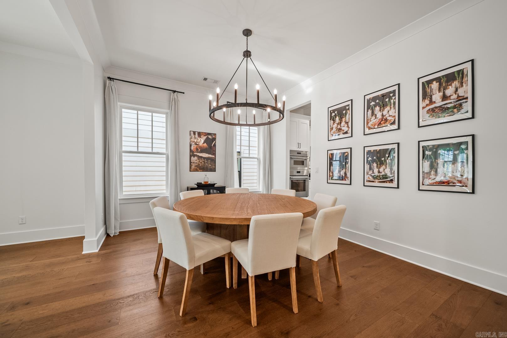 1712 N Polk Street  Little Rock, AR