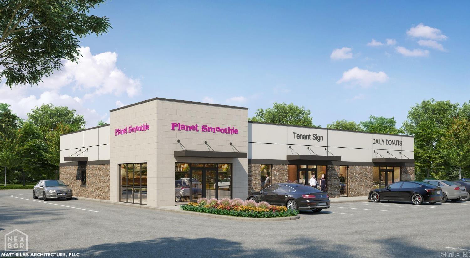 3542 Southwest Suite 2 Jonesboro, AR