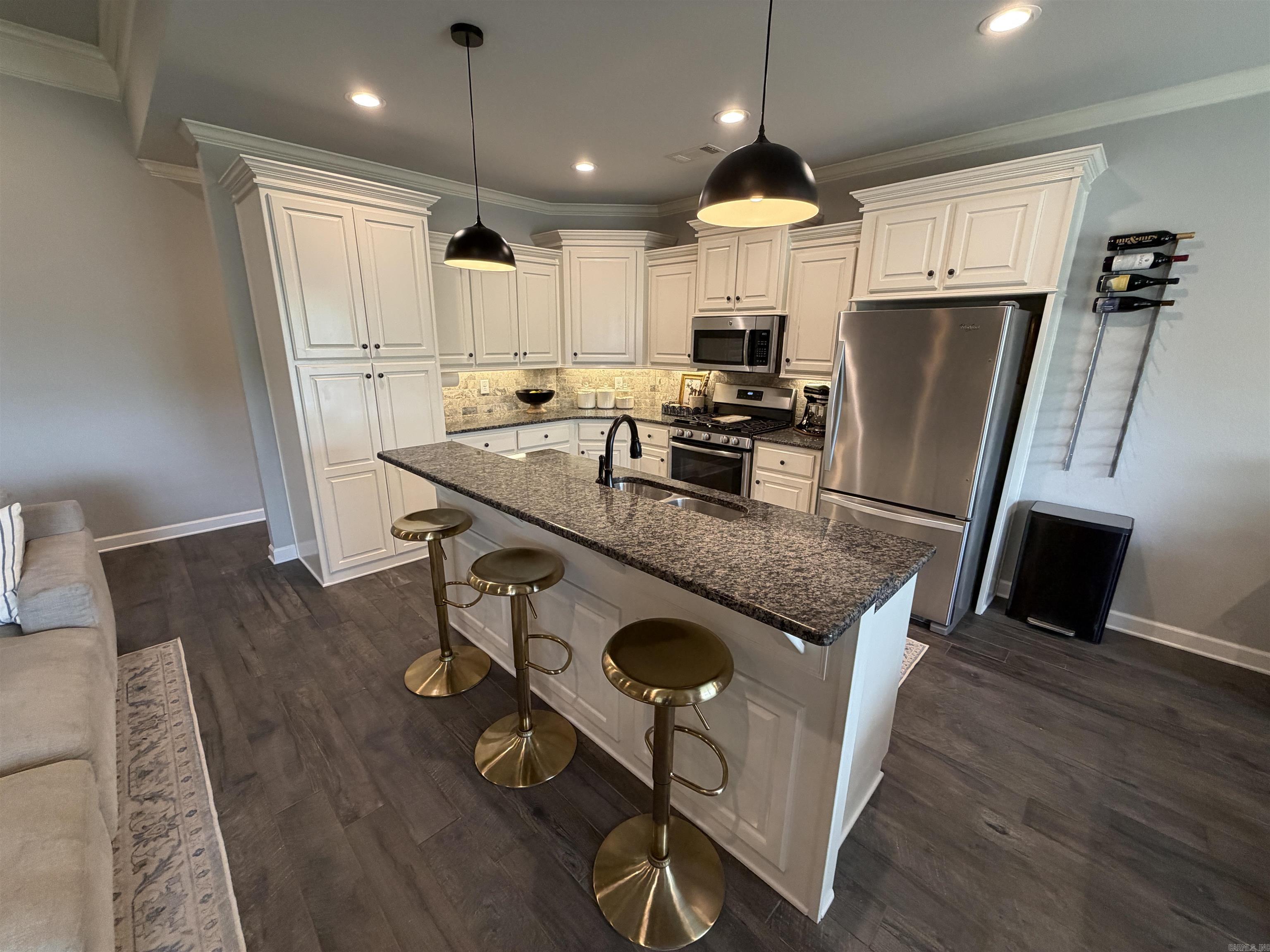 787 Mango  Austin, AR