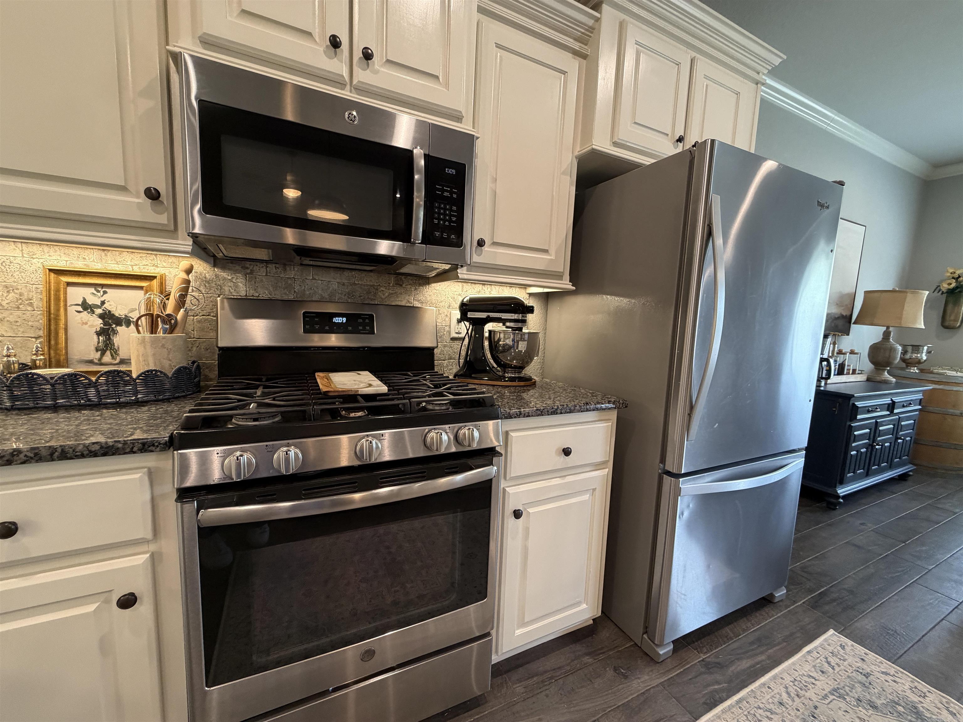 787 Mango  Austin, AR