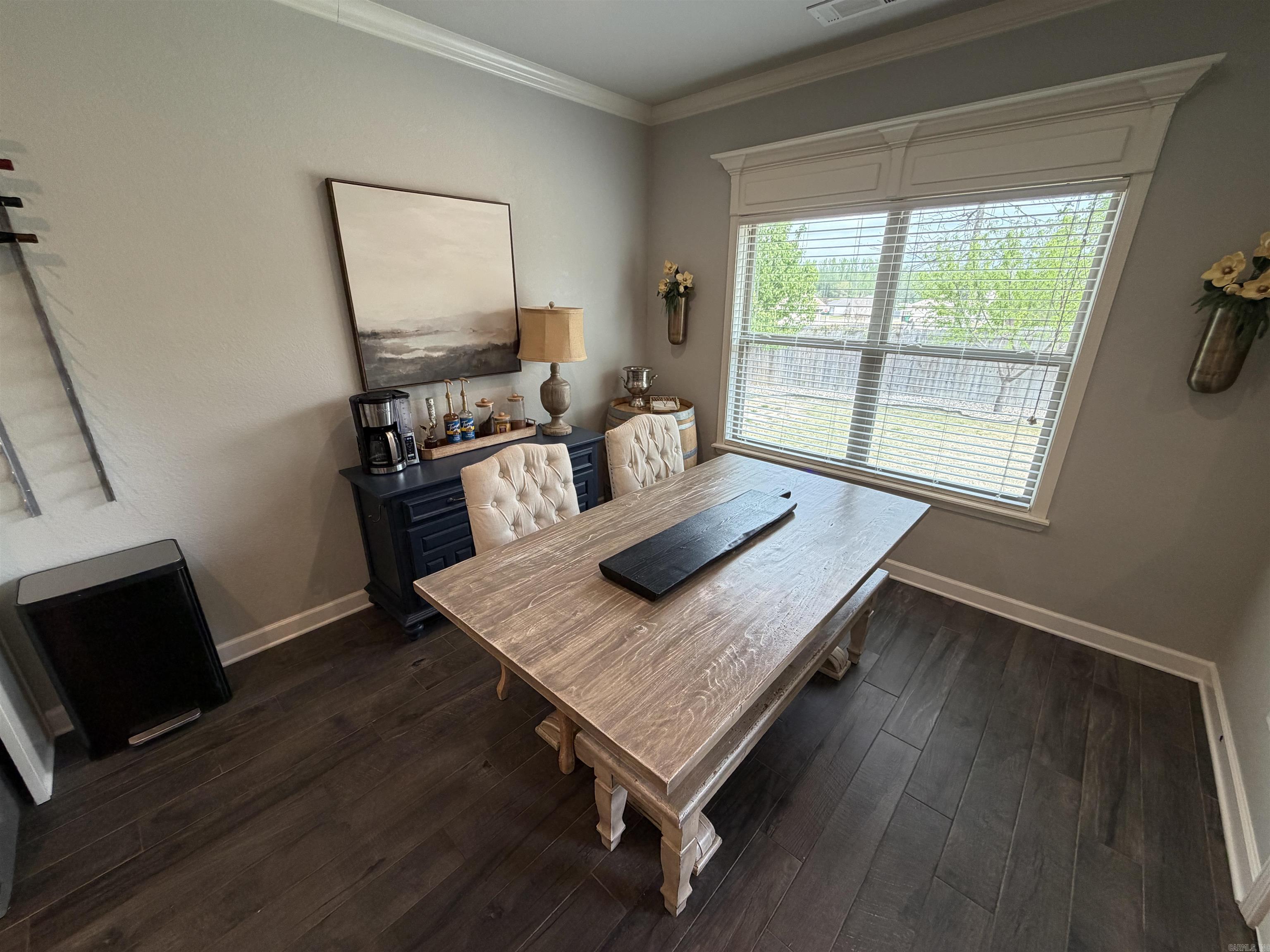 787 Mango  Austin, AR