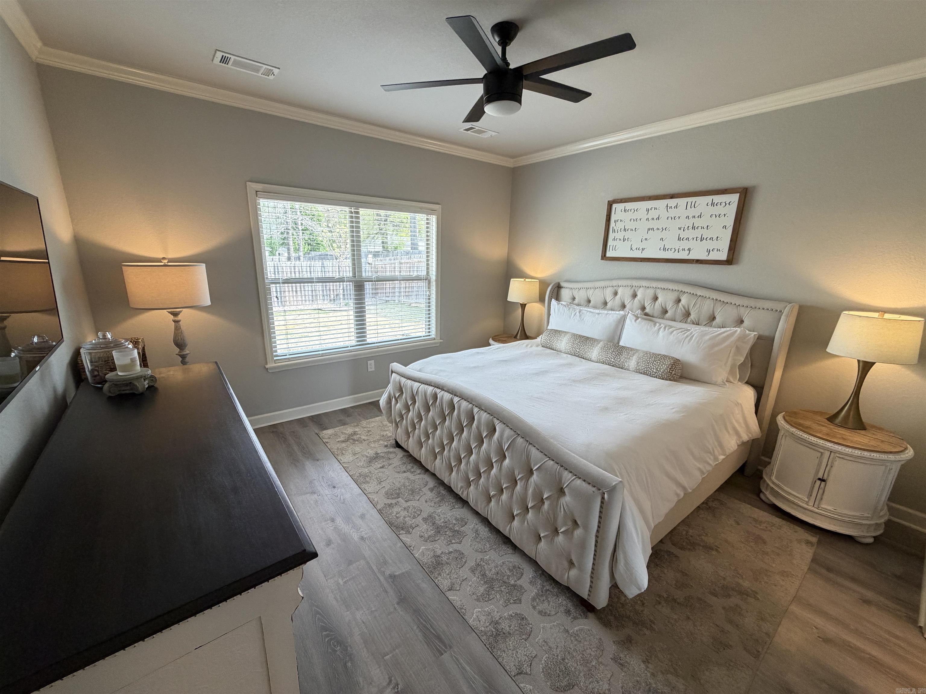 787 Mango  Austin, AR