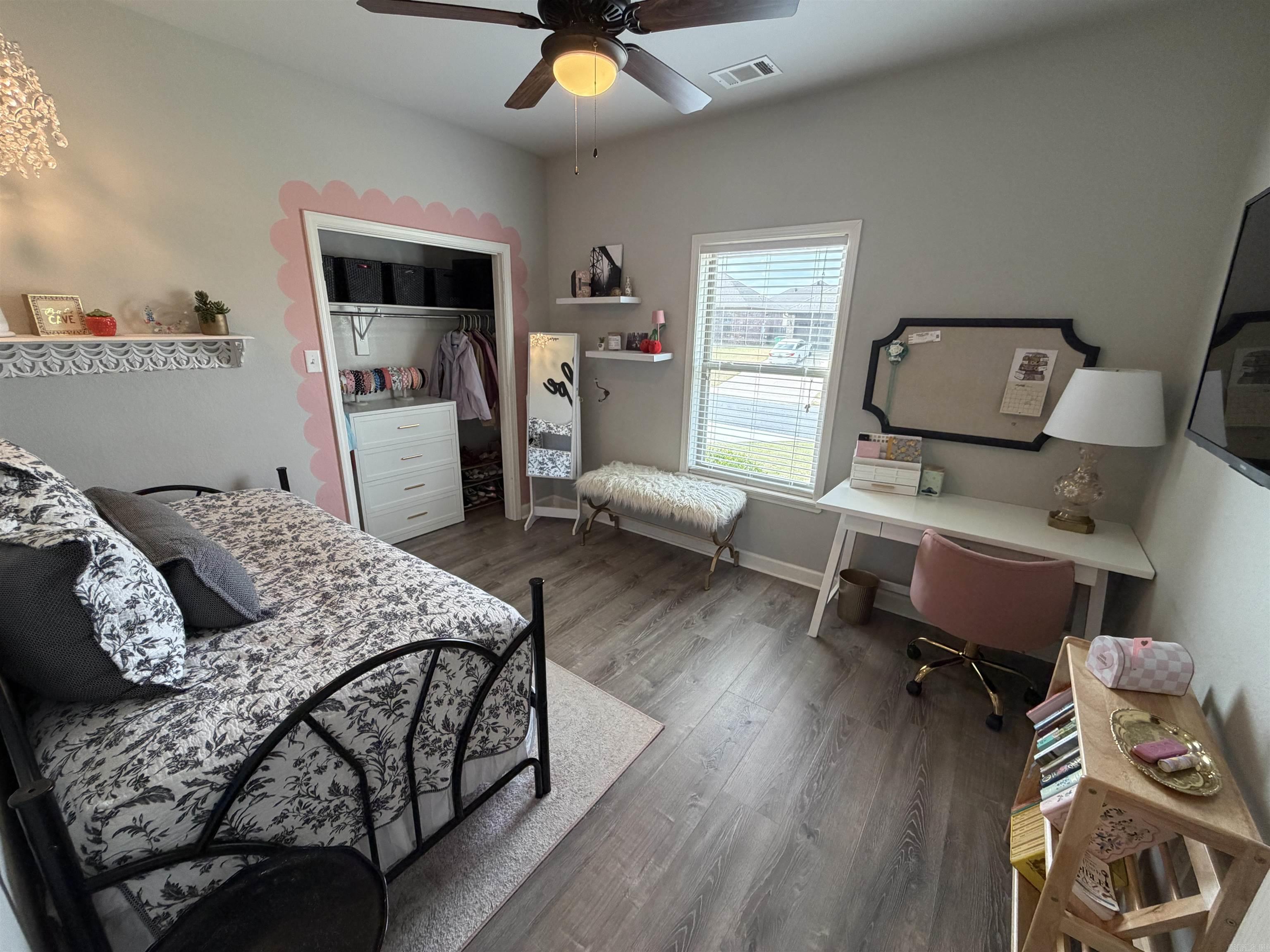 787 Mango  Austin, AR