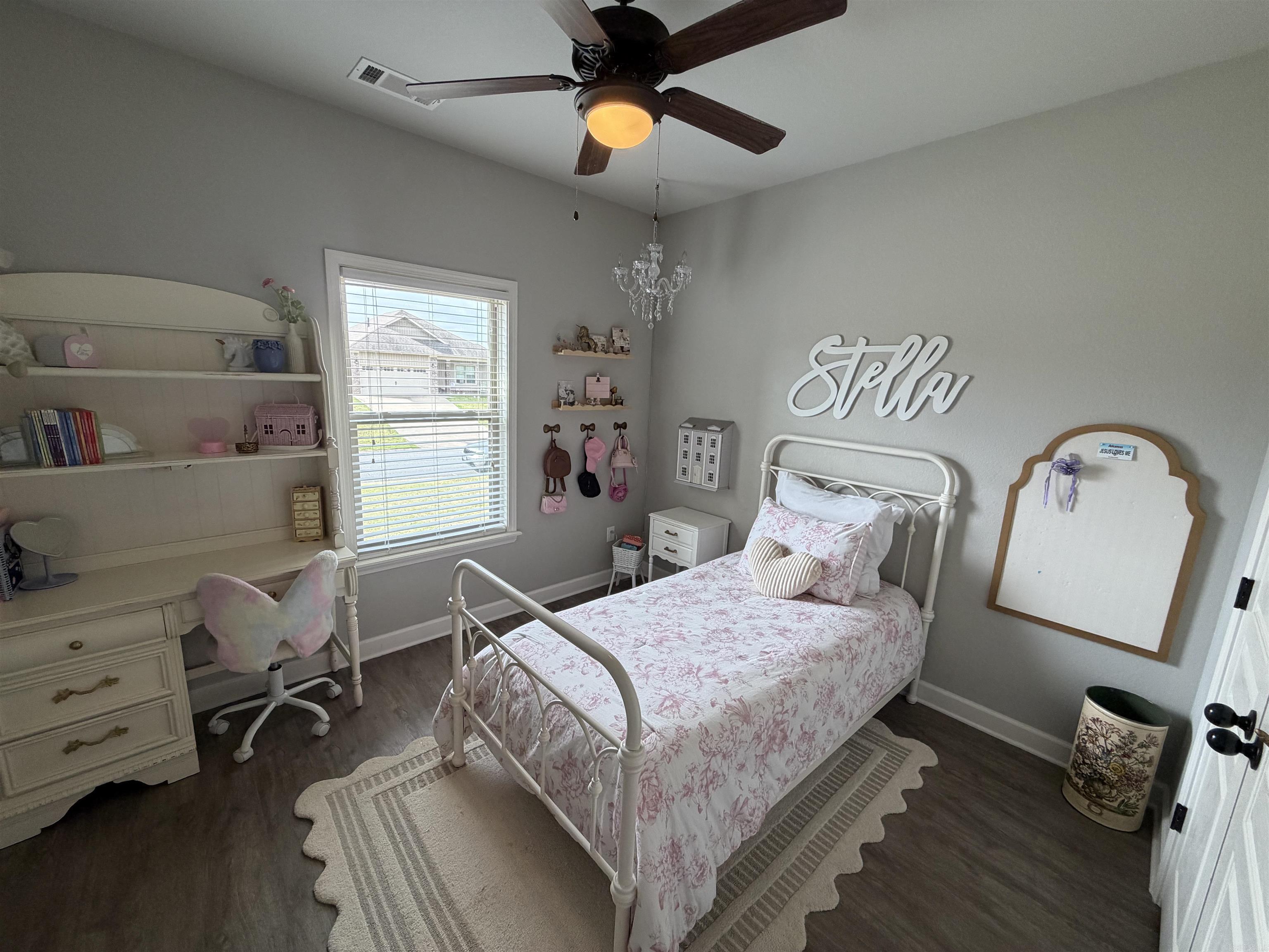 787 Mango  Austin, AR