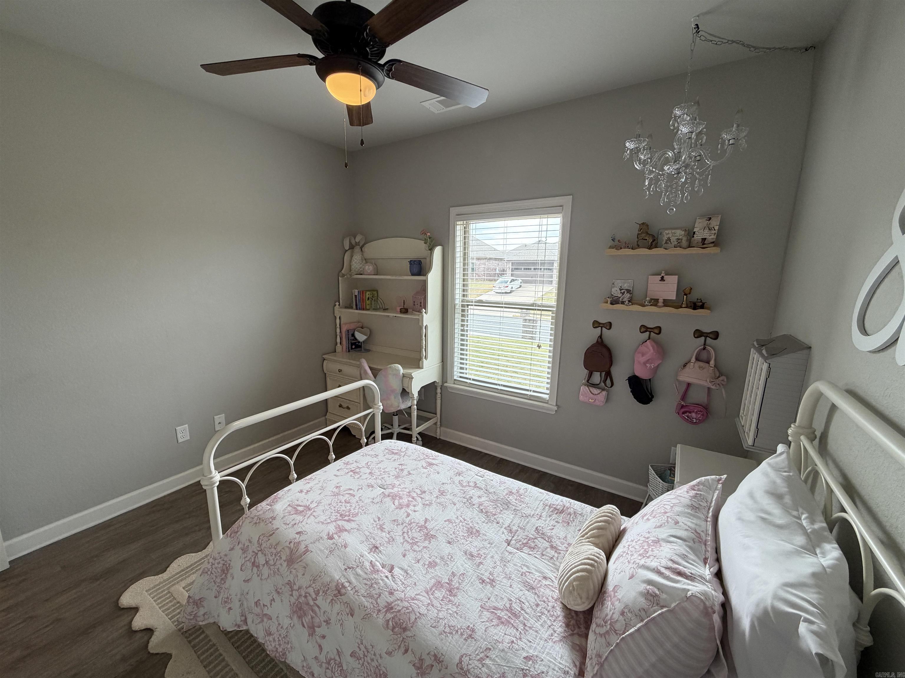 787 Mango  Austin, AR