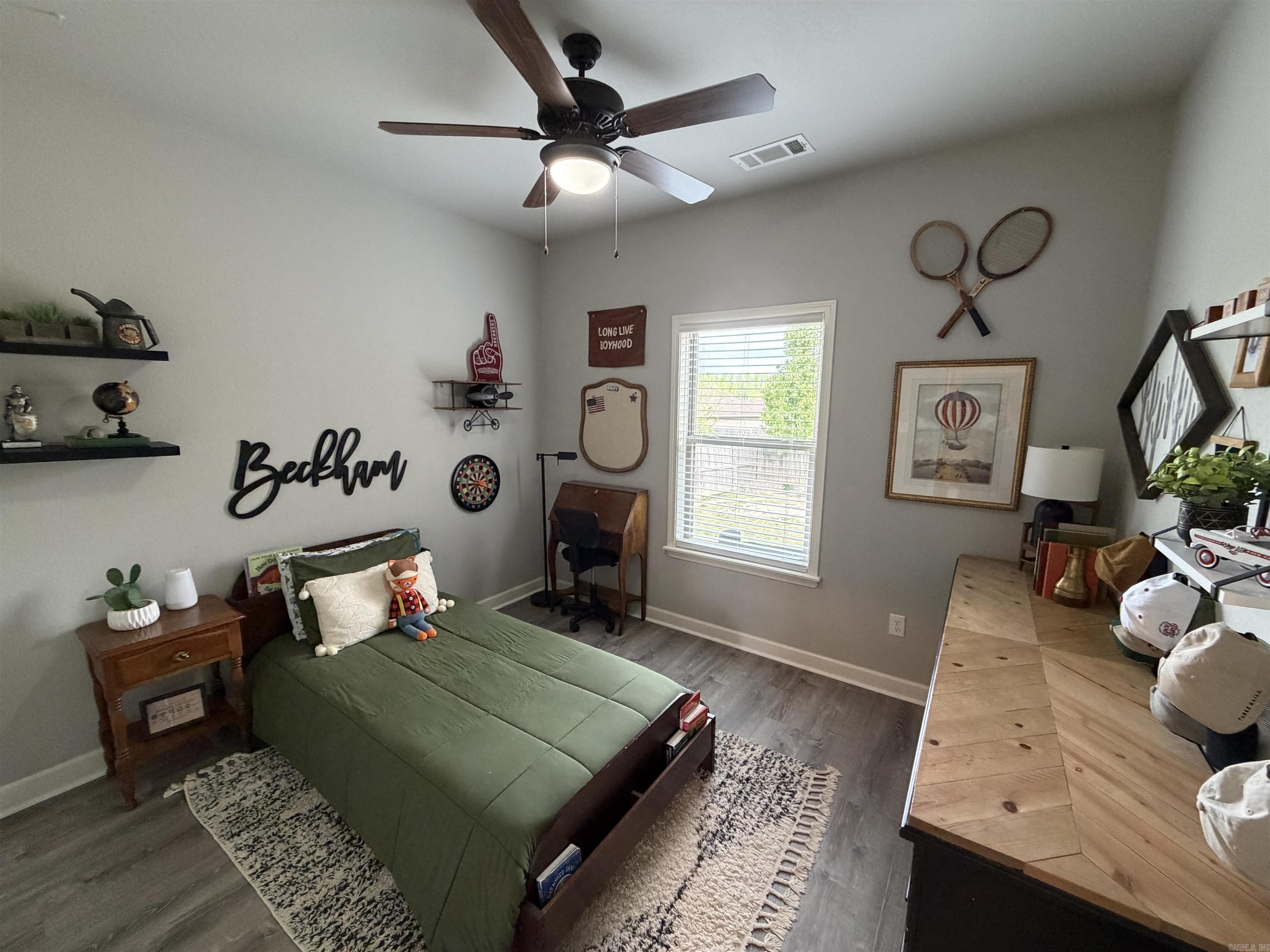 787 Mango  Austin, AR