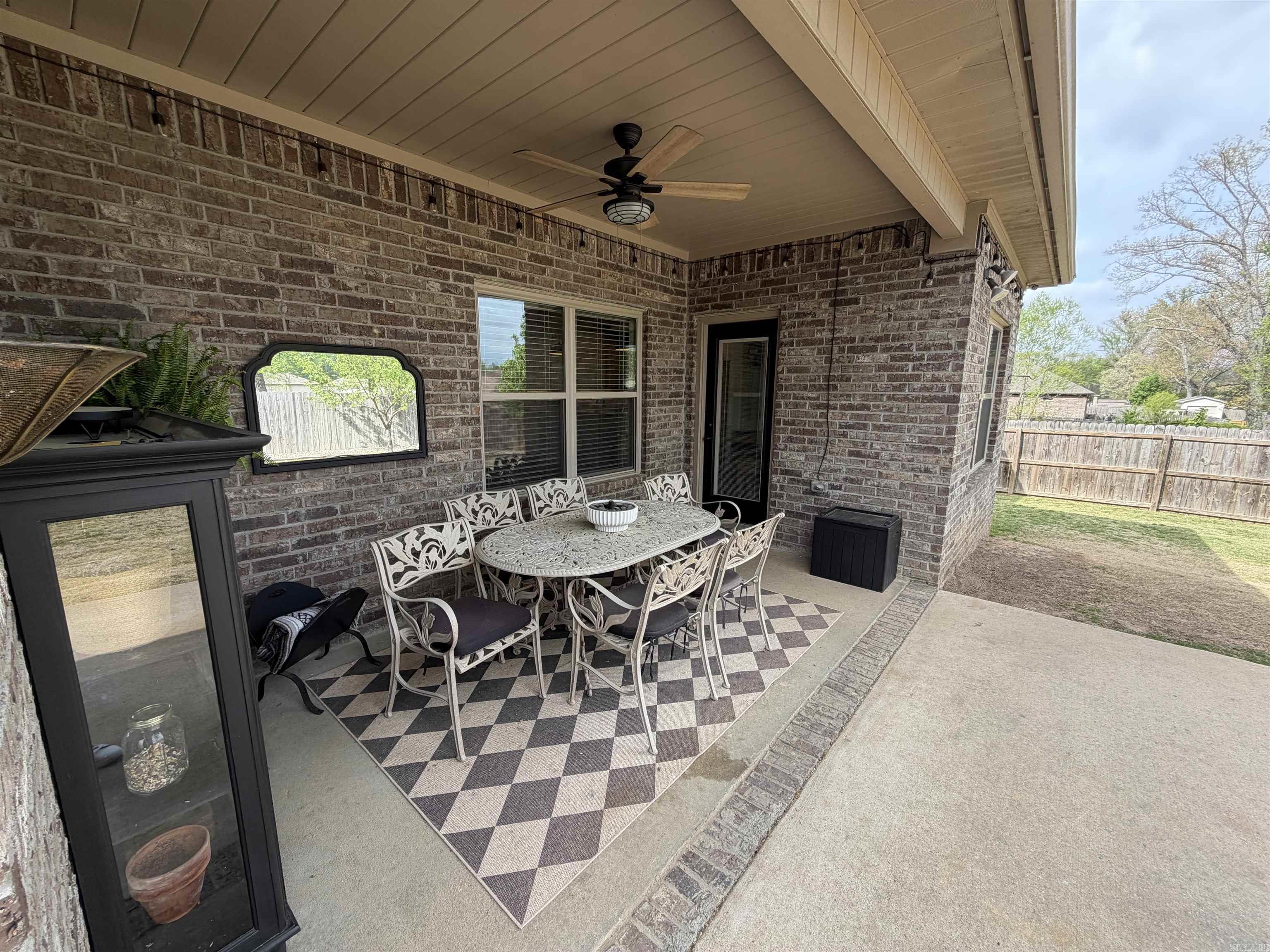 787 Mango  Austin, AR