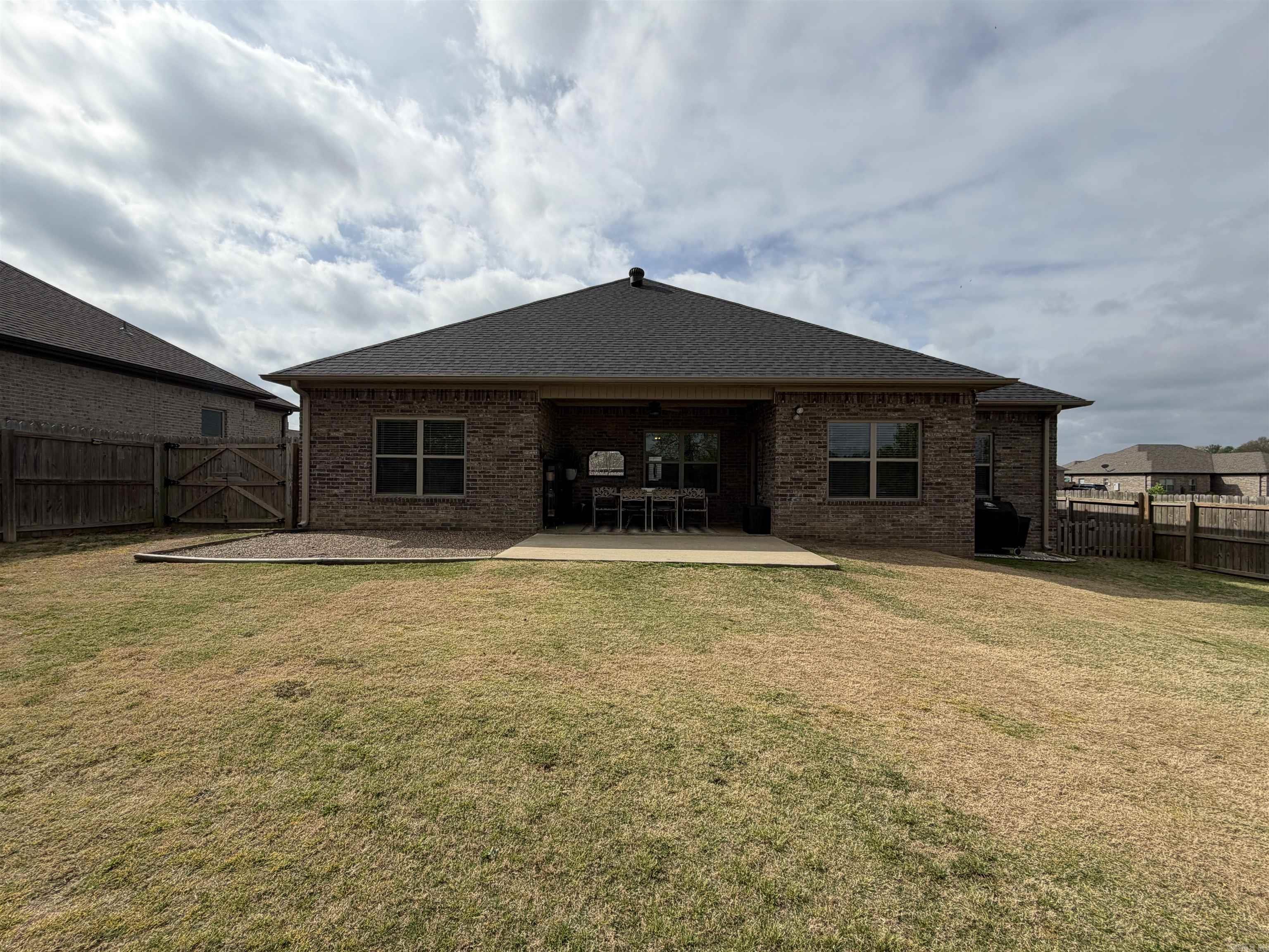 787 Mango  Austin, AR