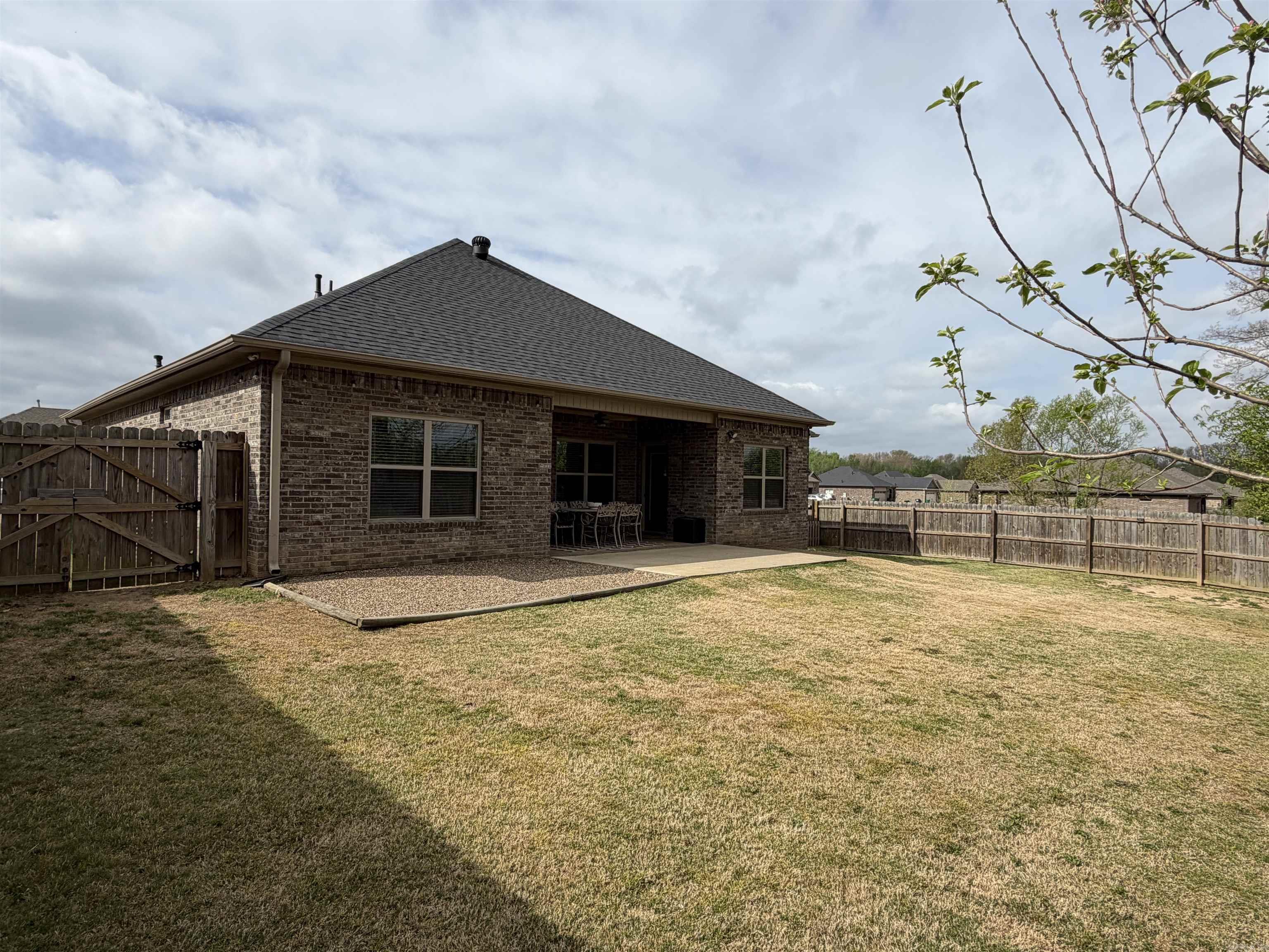 787 Mango  Austin, AR