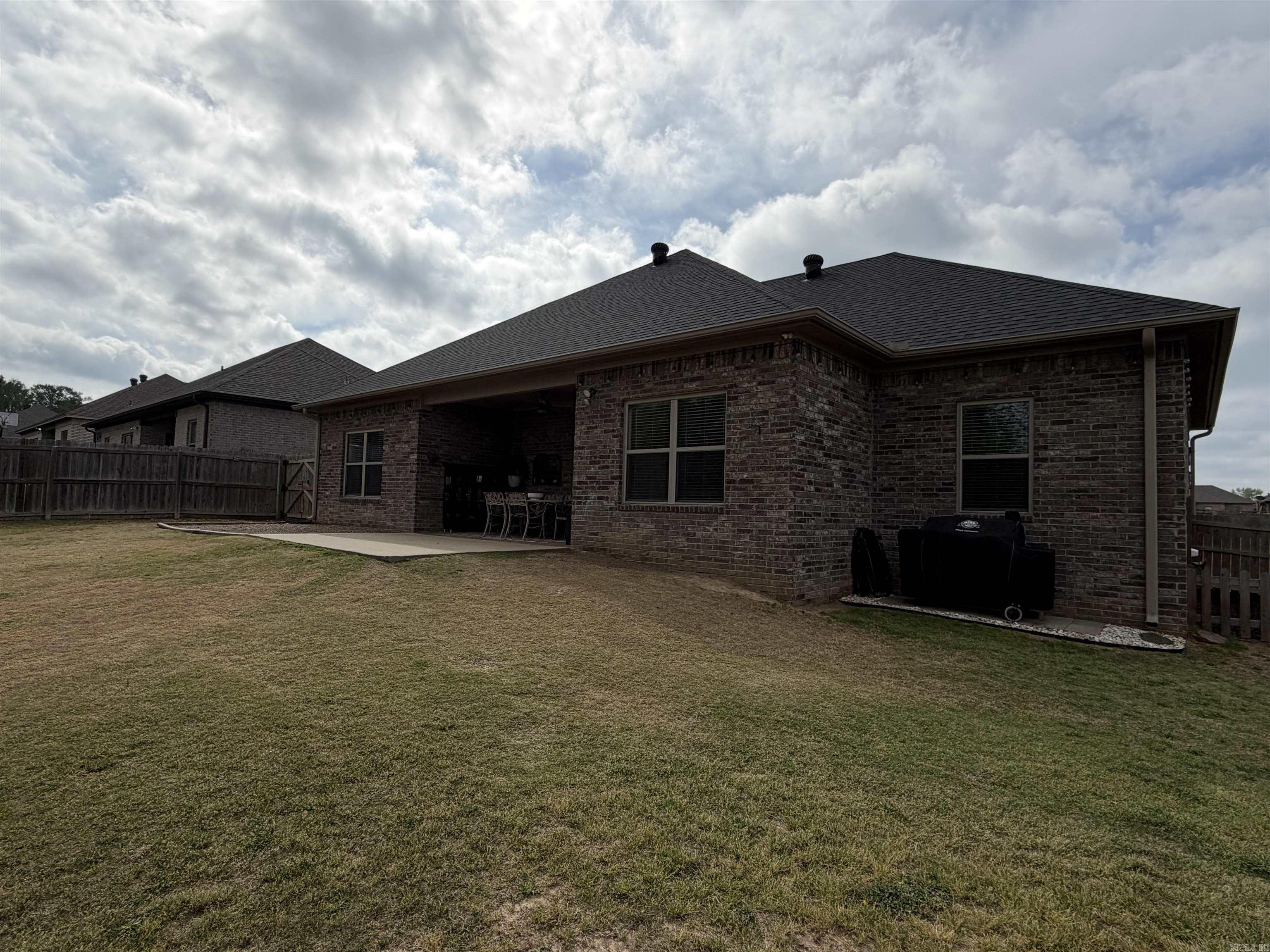 787 Mango  Austin, AR