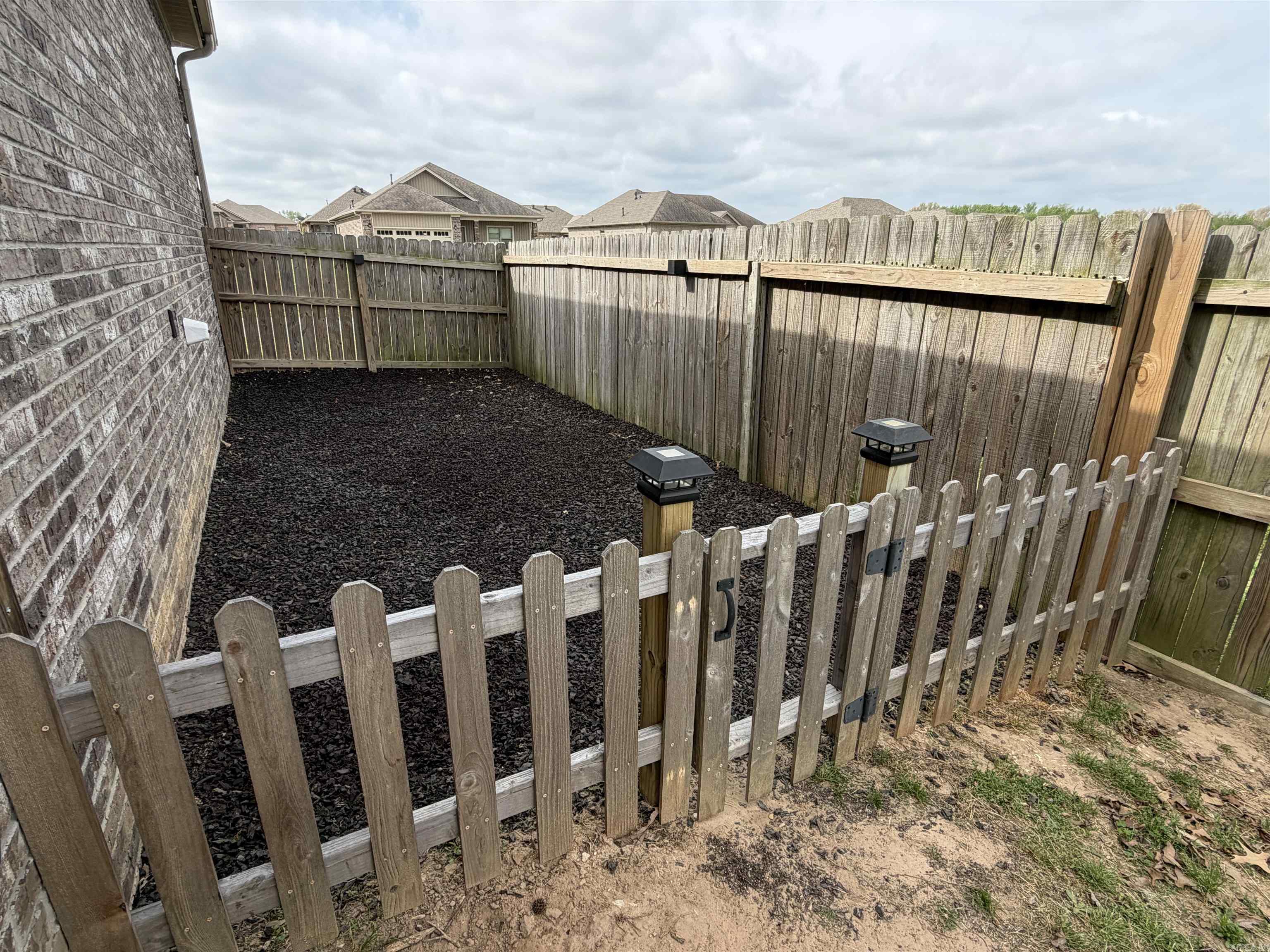 787 Mango  Austin, AR