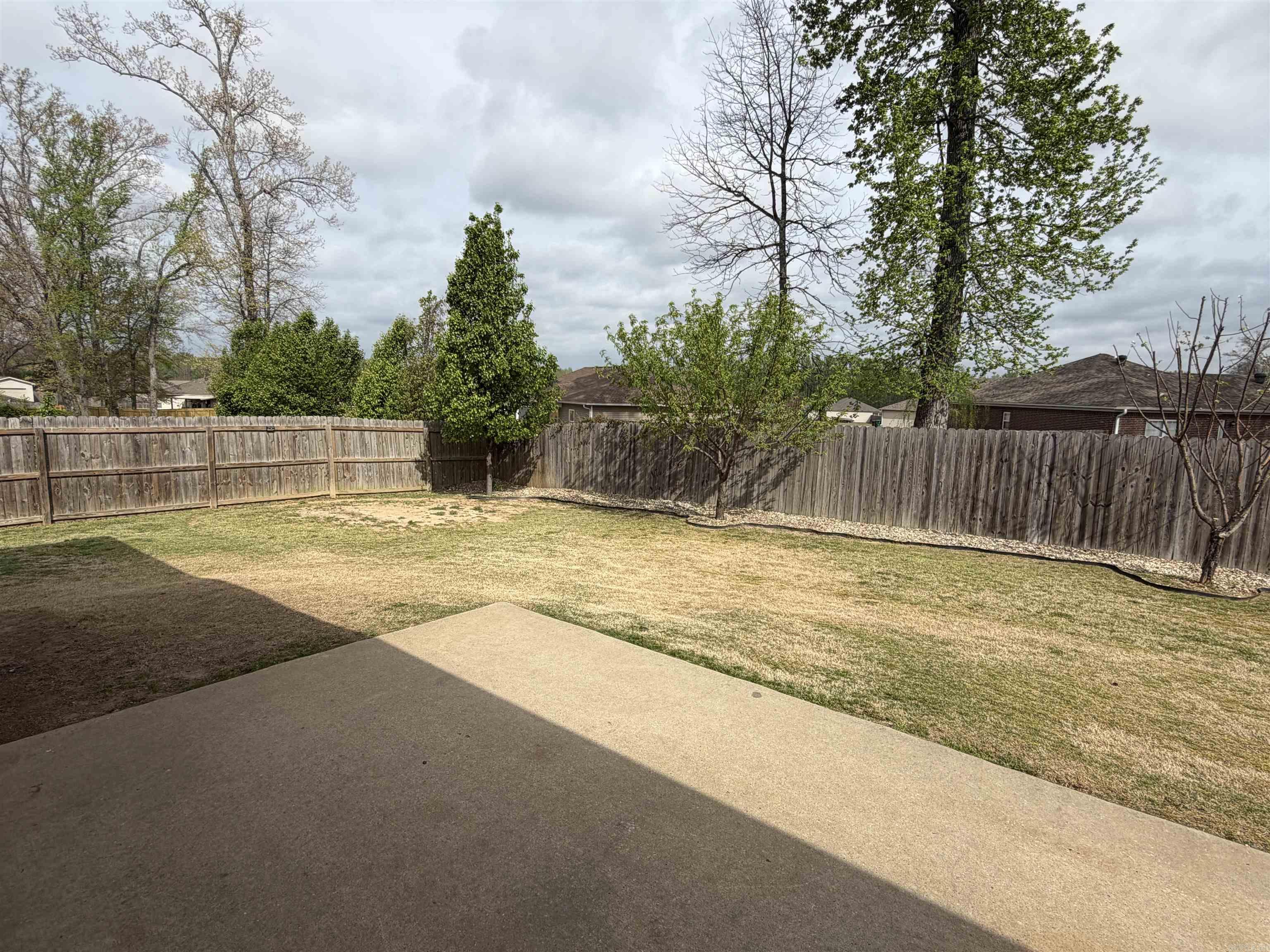 787 Mango  Austin, AR