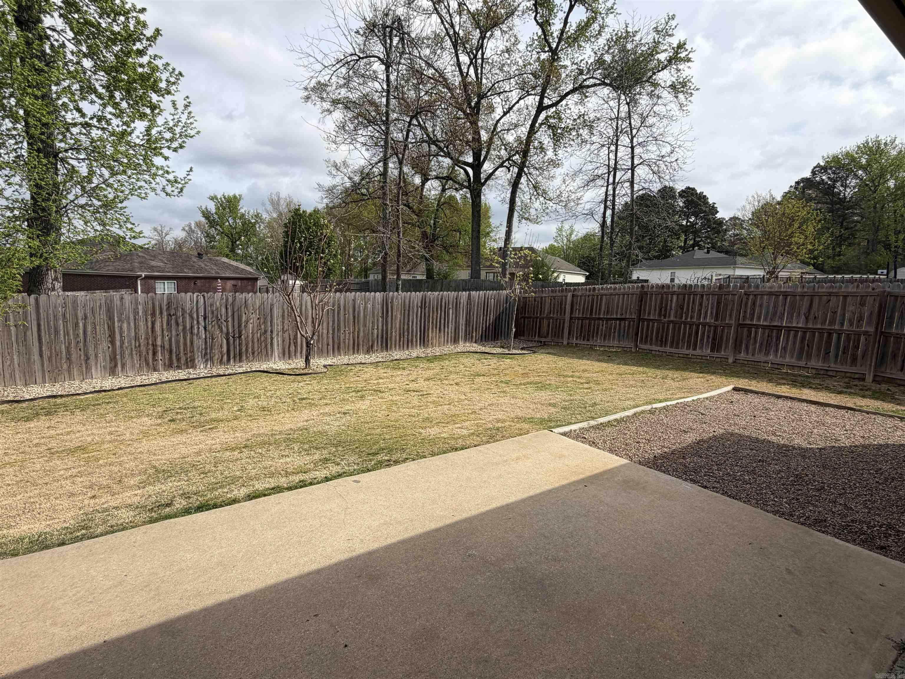 787 Mango  Austin, AR