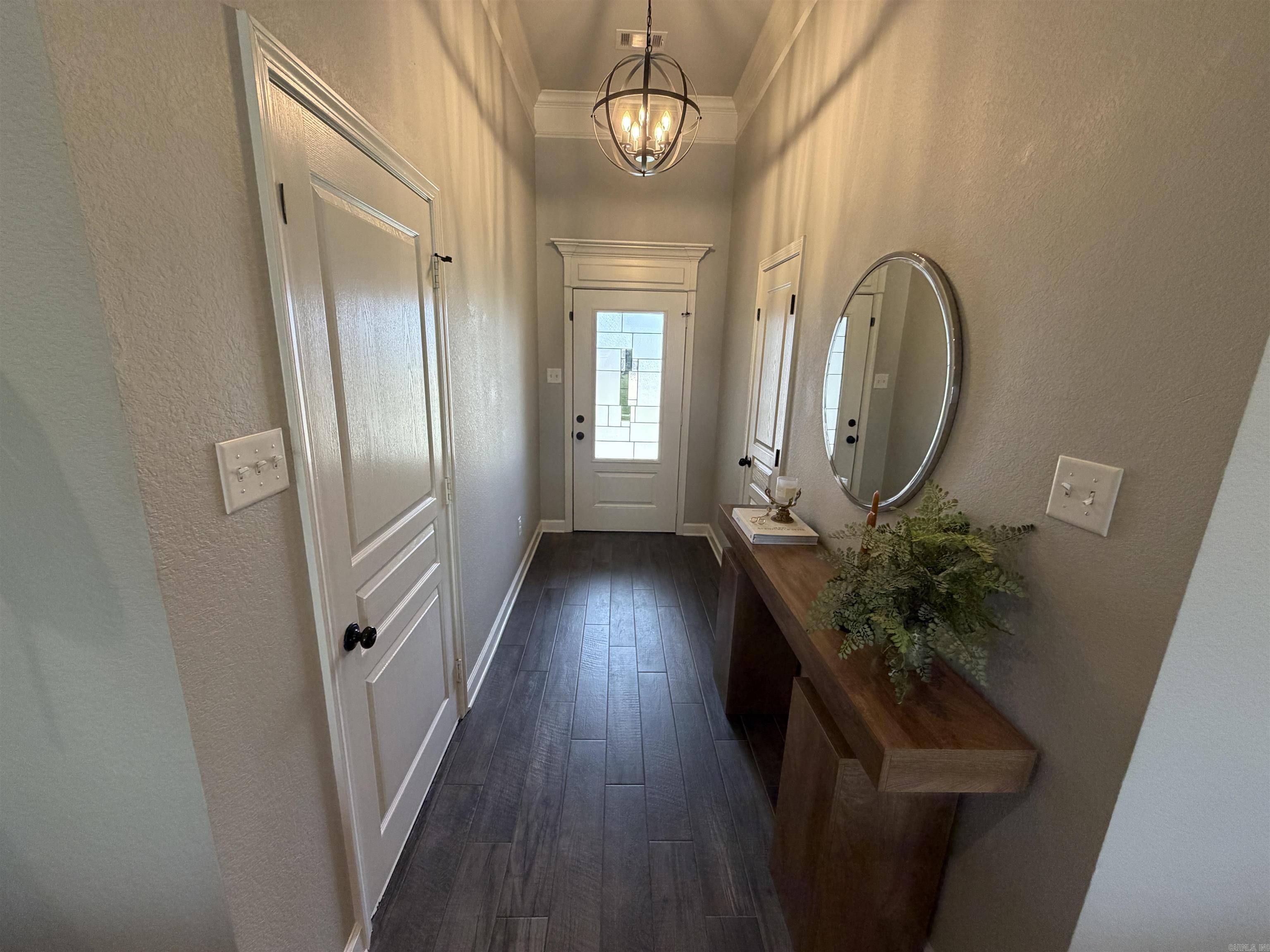 787 Mango  Austin, AR