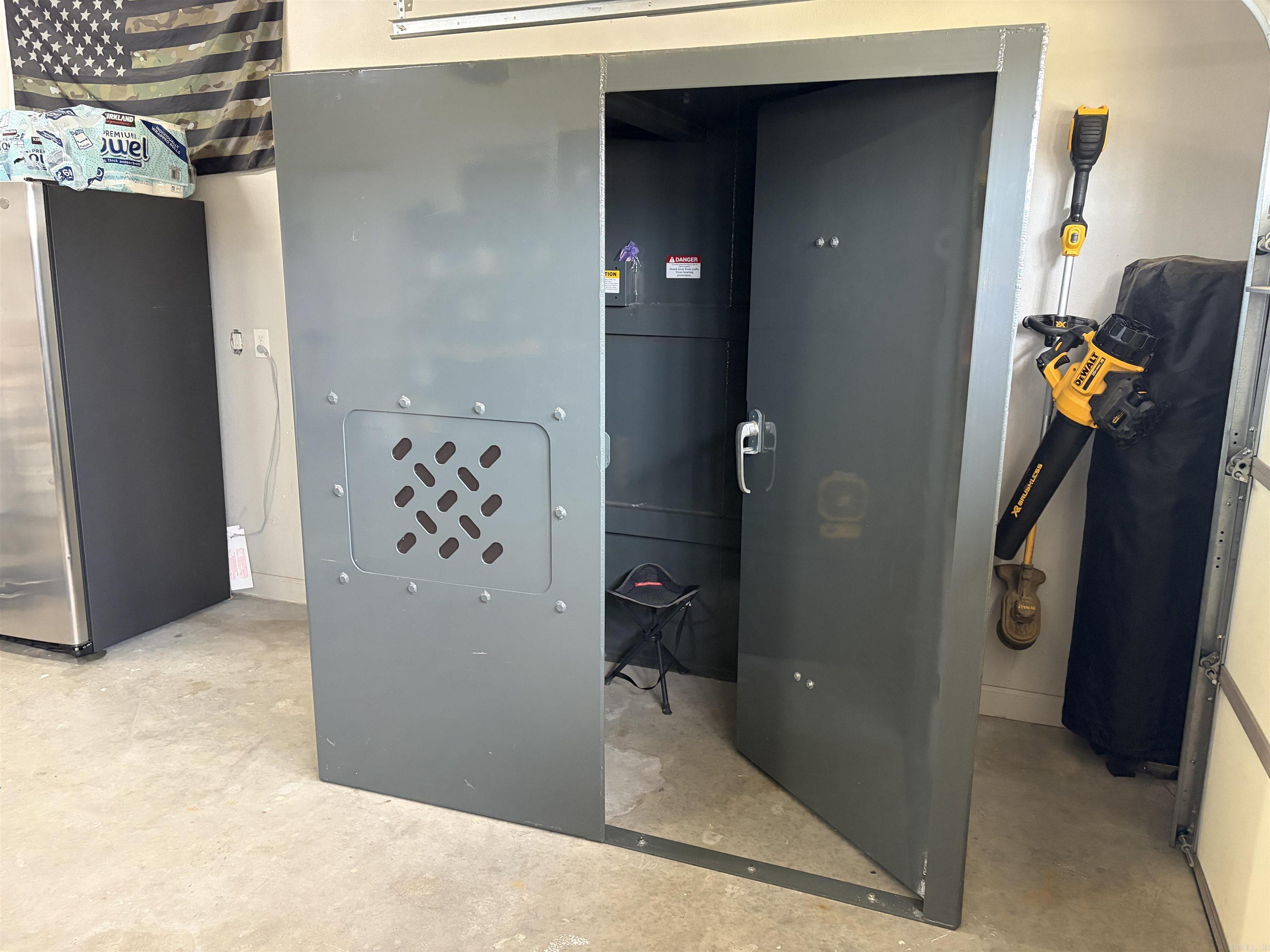 787 Mango  Austin, AR