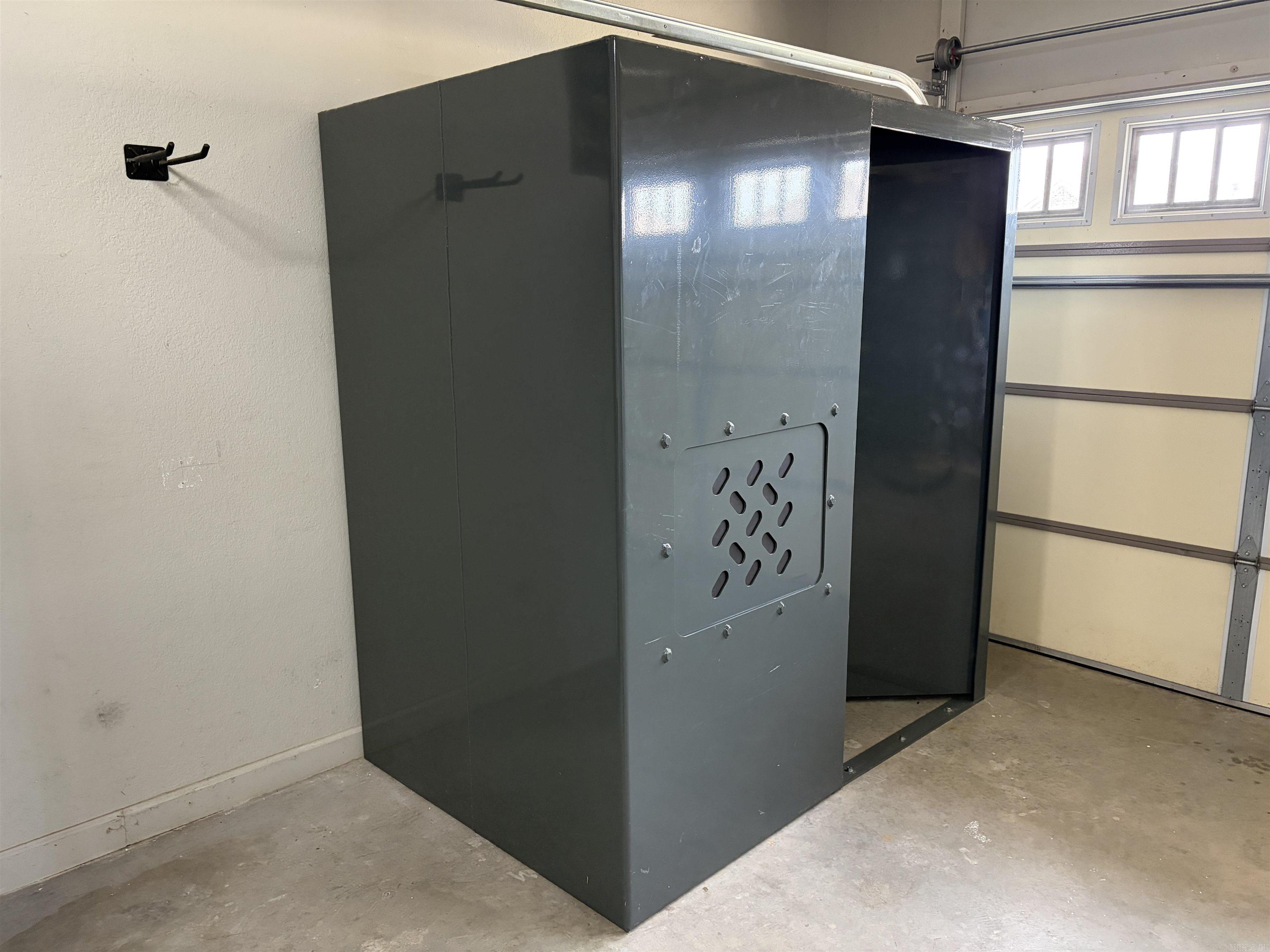 787 Mango  Austin, AR