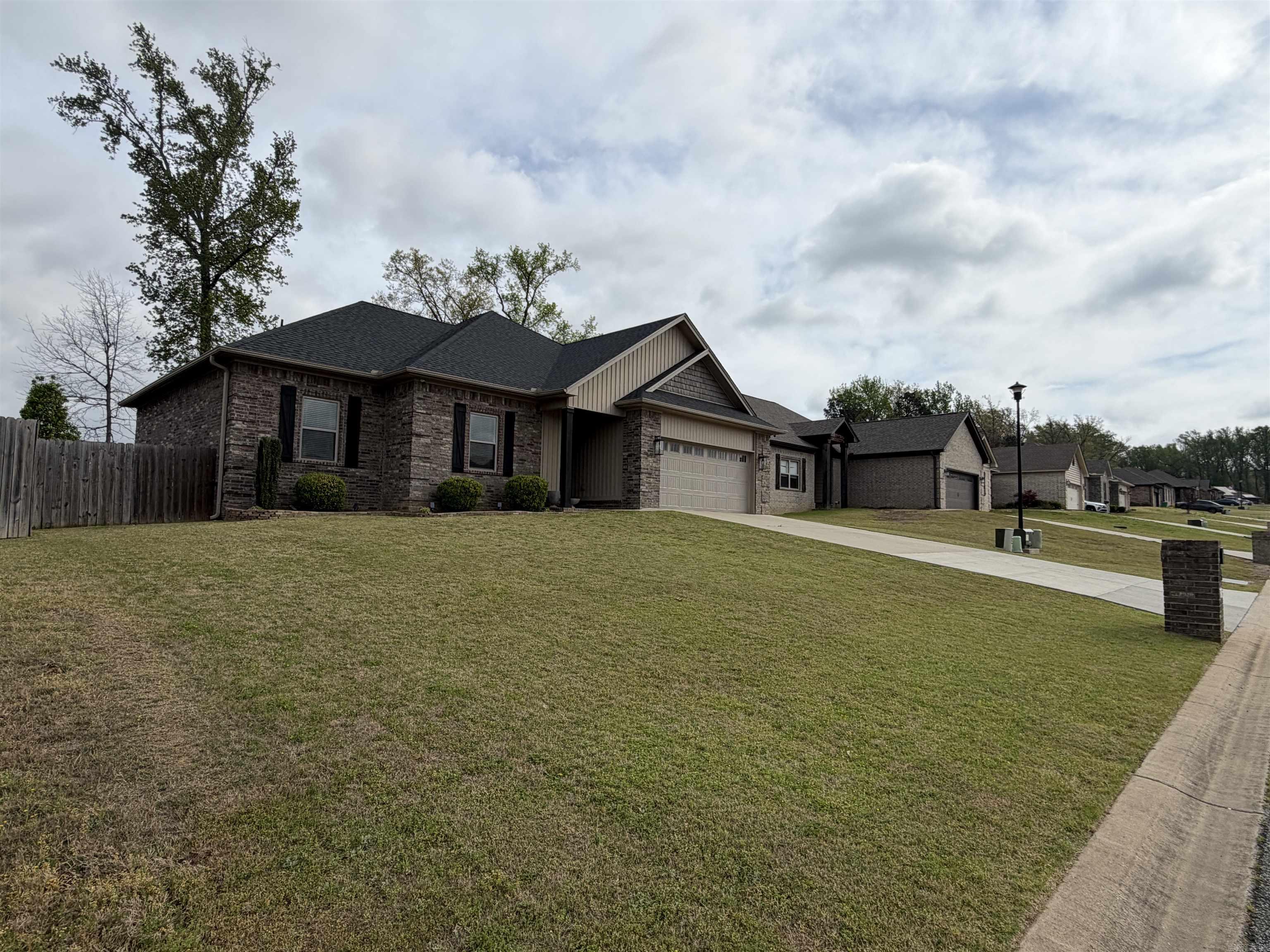 787 Mango  Austin, AR