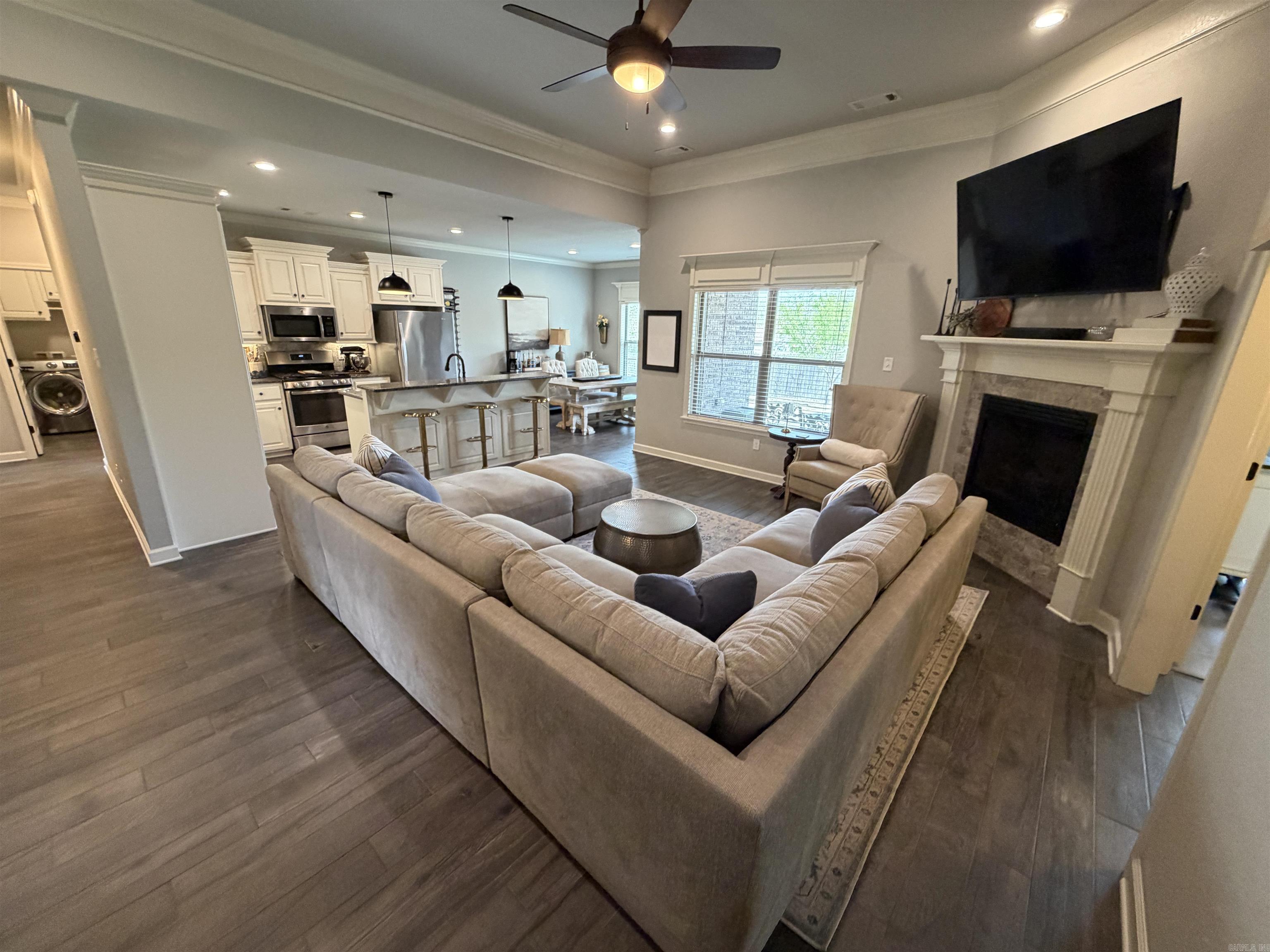 787 Mango  Austin, AR