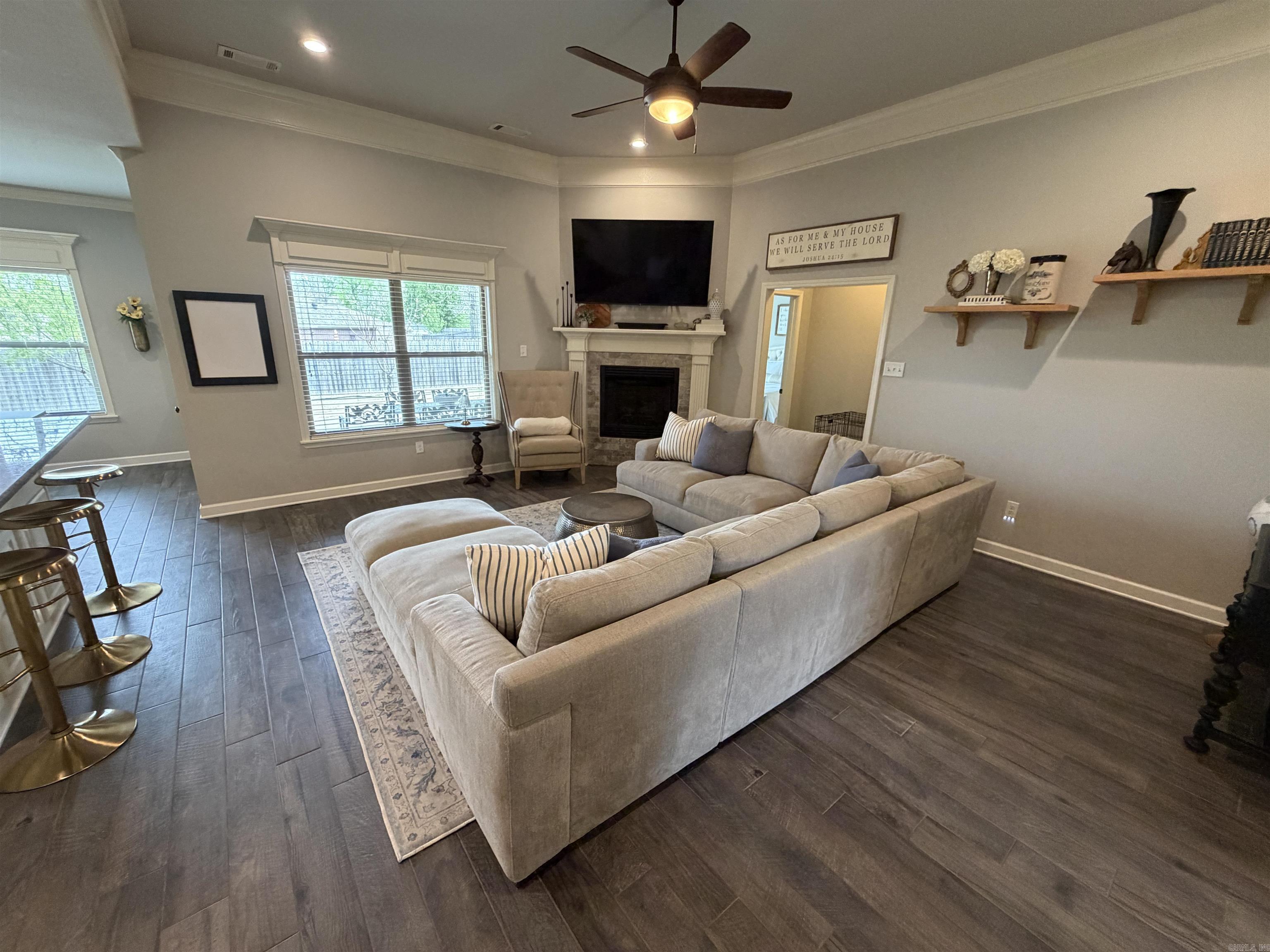 787 Mango  Austin, AR