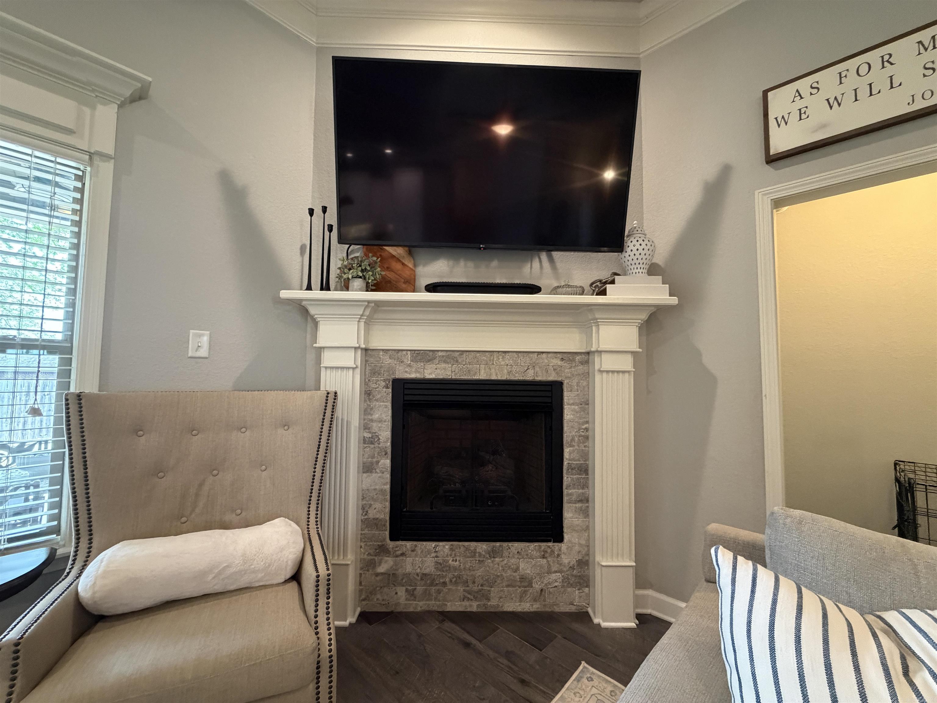 787 Mango  Austin, AR