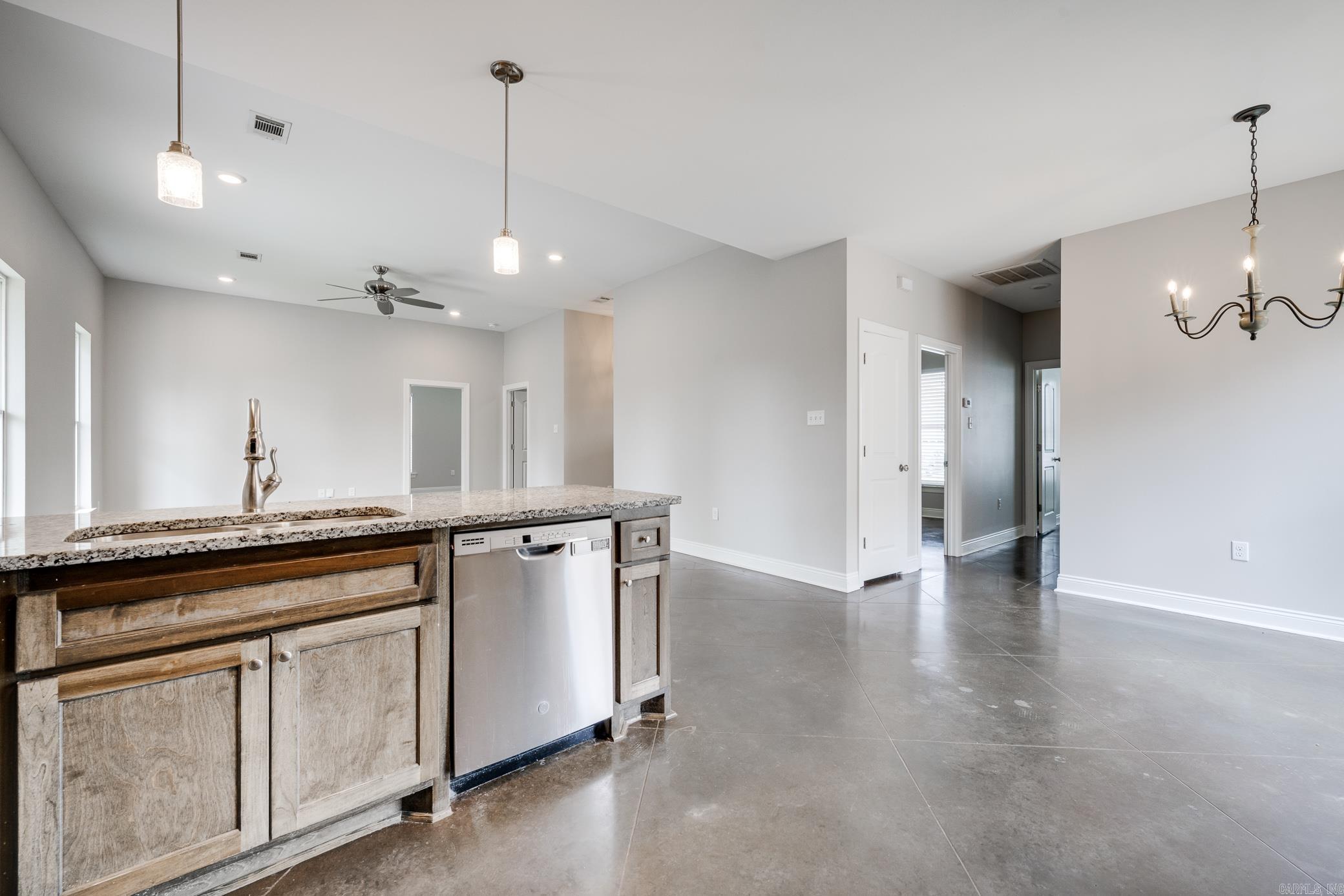 1535 Blue Lucerne  Conway, AR