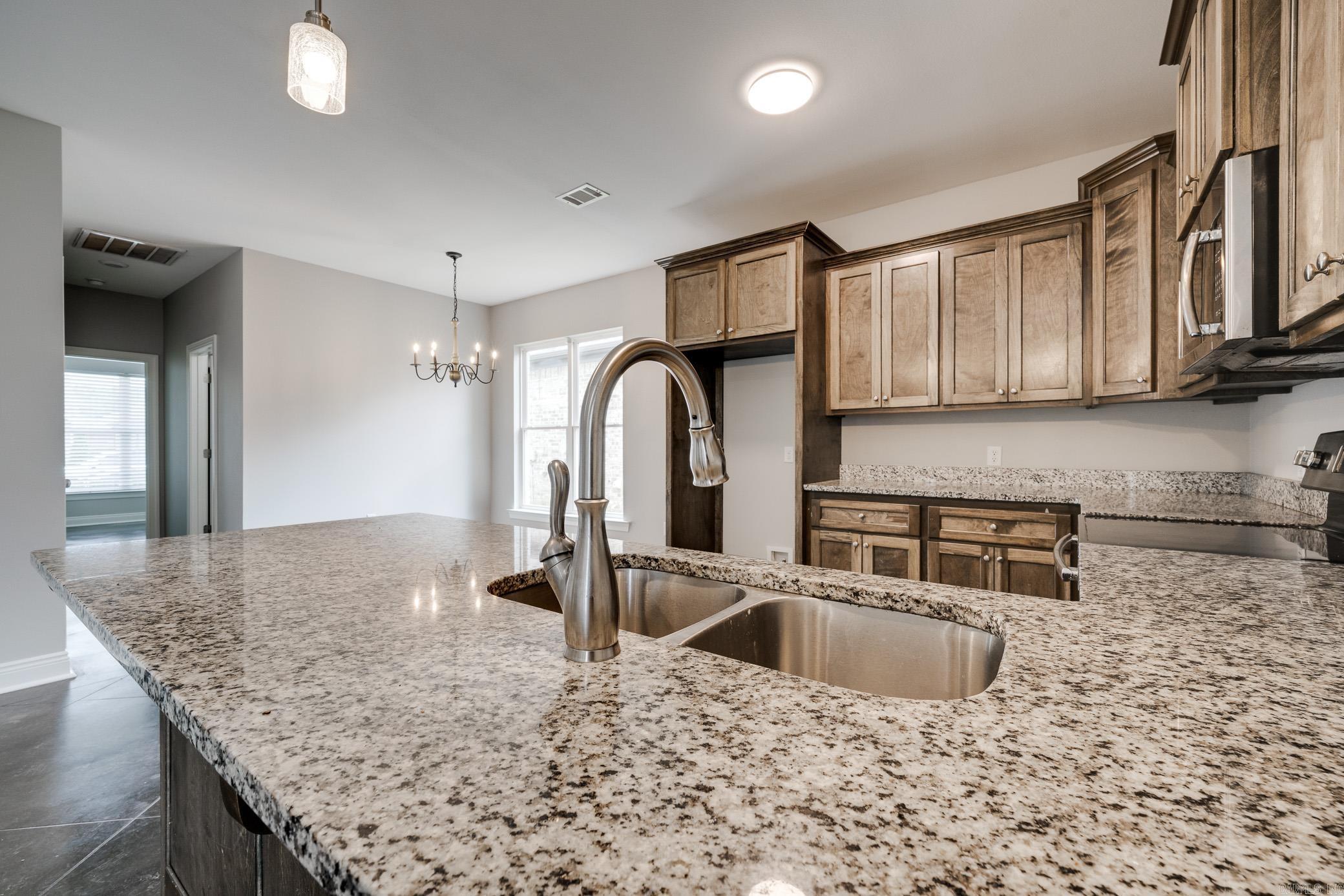 1535 Blue Lucerne  Conway, AR