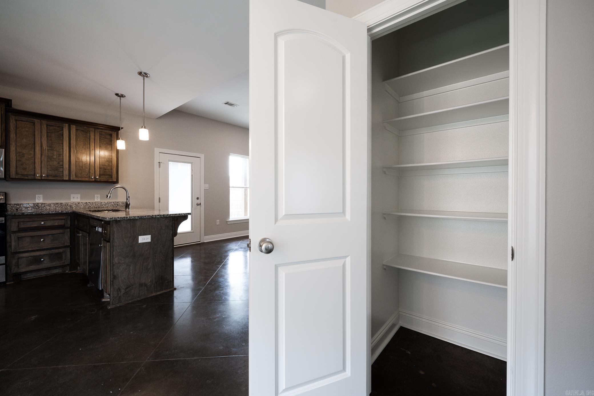 1535 Blue Lucerne  Conway, AR