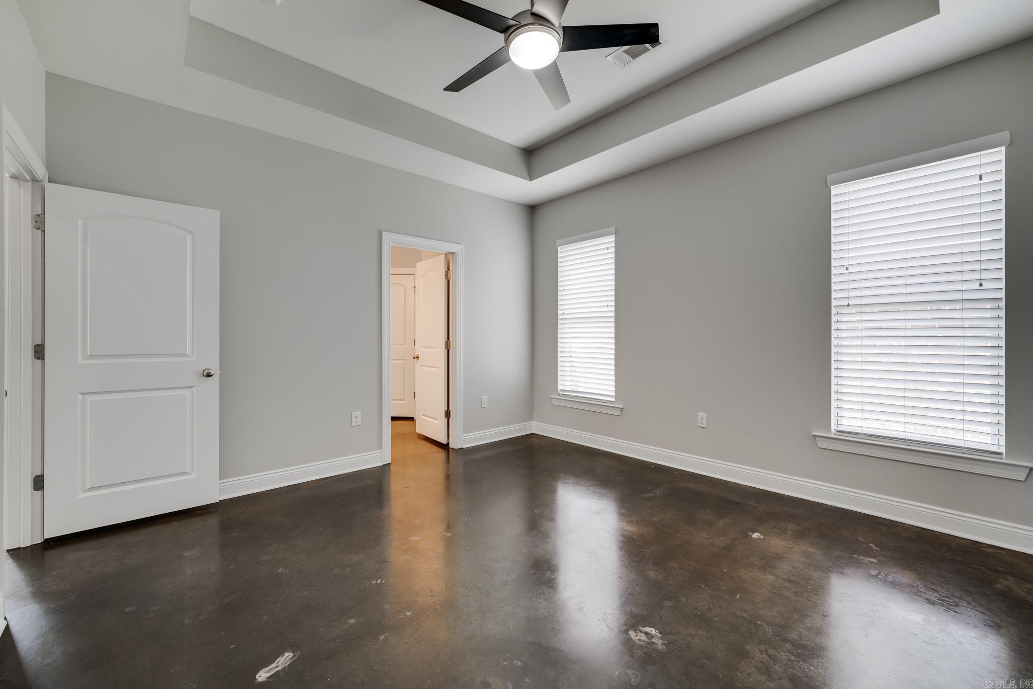 1535 Blue Lucerne  Conway, AR