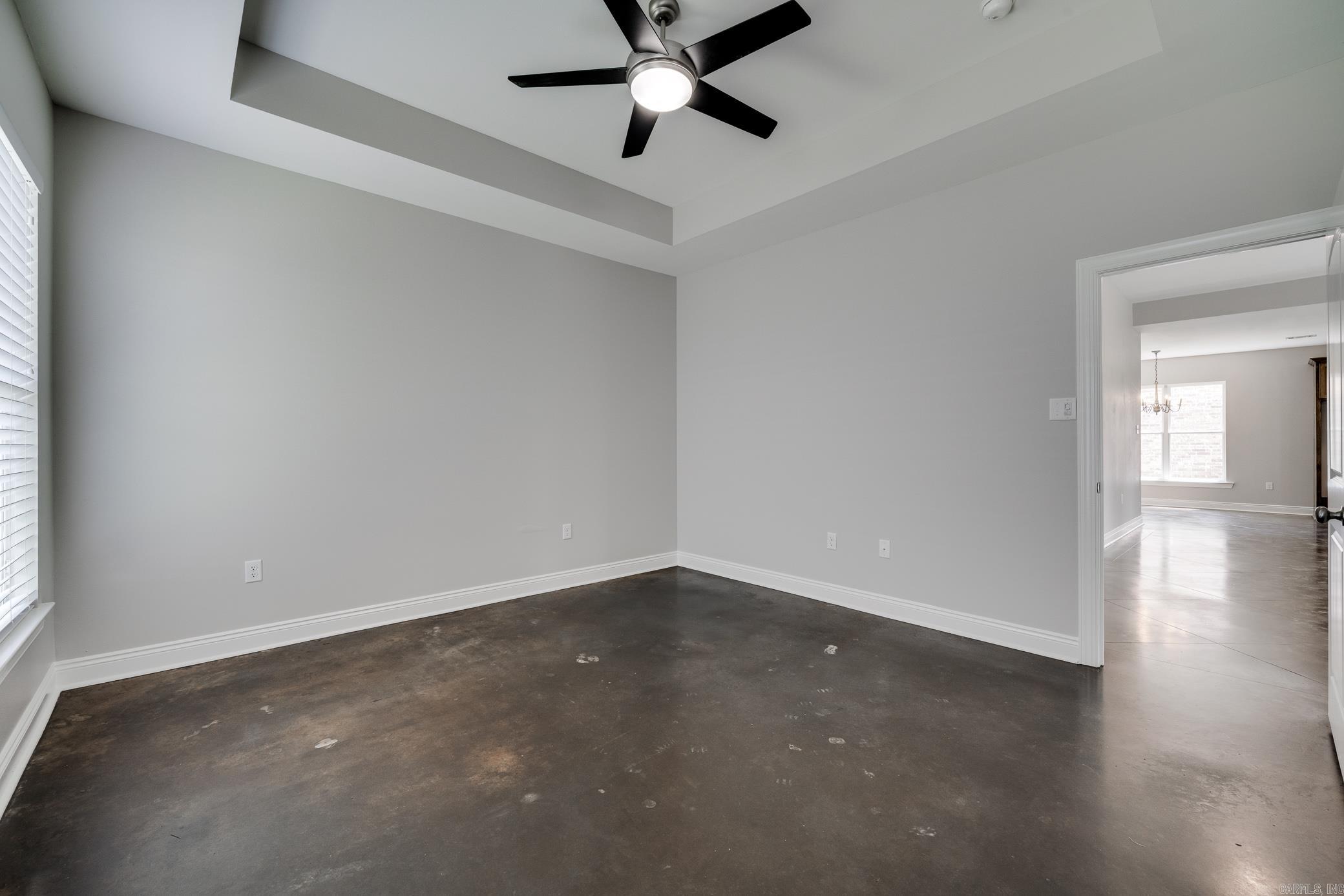 1535 Blue Lucerne  Conway, AR