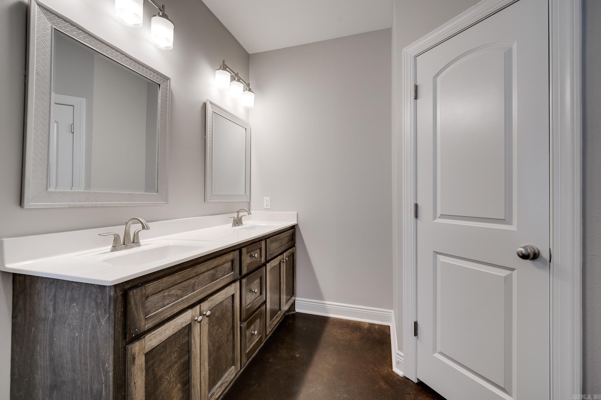 1535 Blue Lucerne  Conway, AR