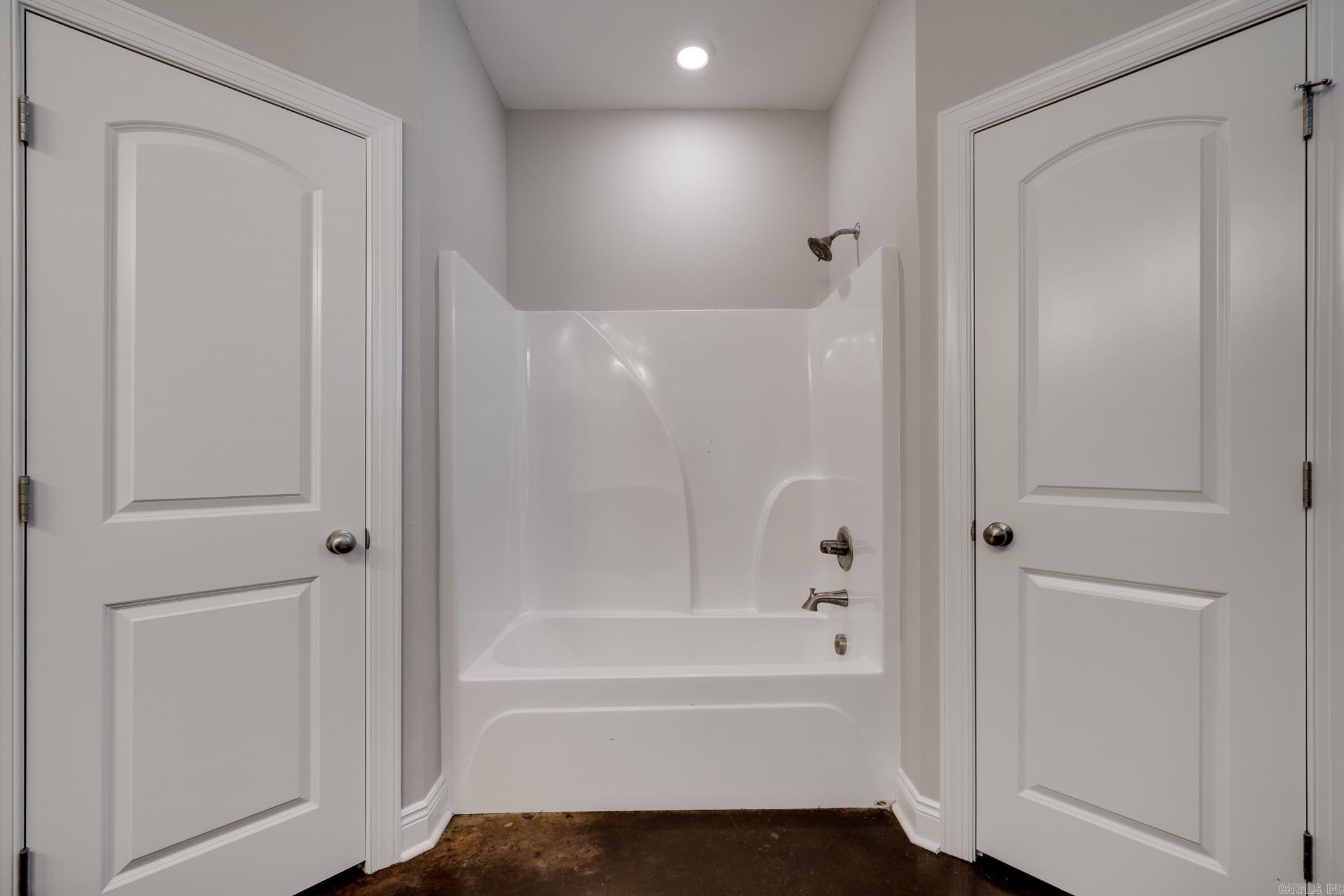 1535 Blue Lucerne  Conway, AR