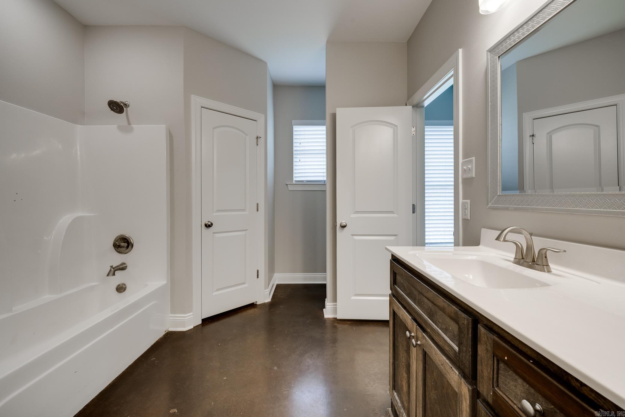 1535 Blue Lucerne  Conway, AR