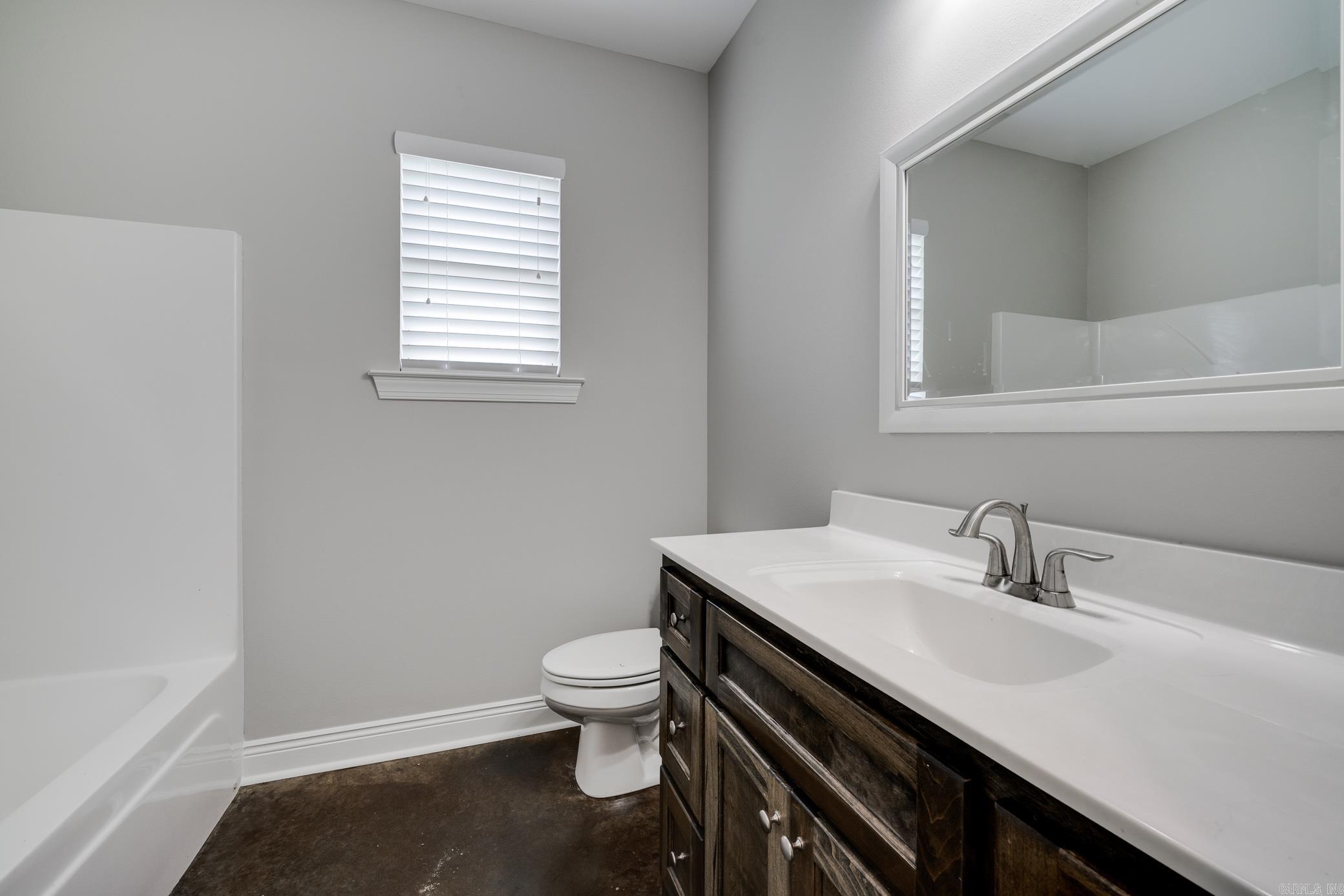 1535 Blue Lucerne  Conway, AR