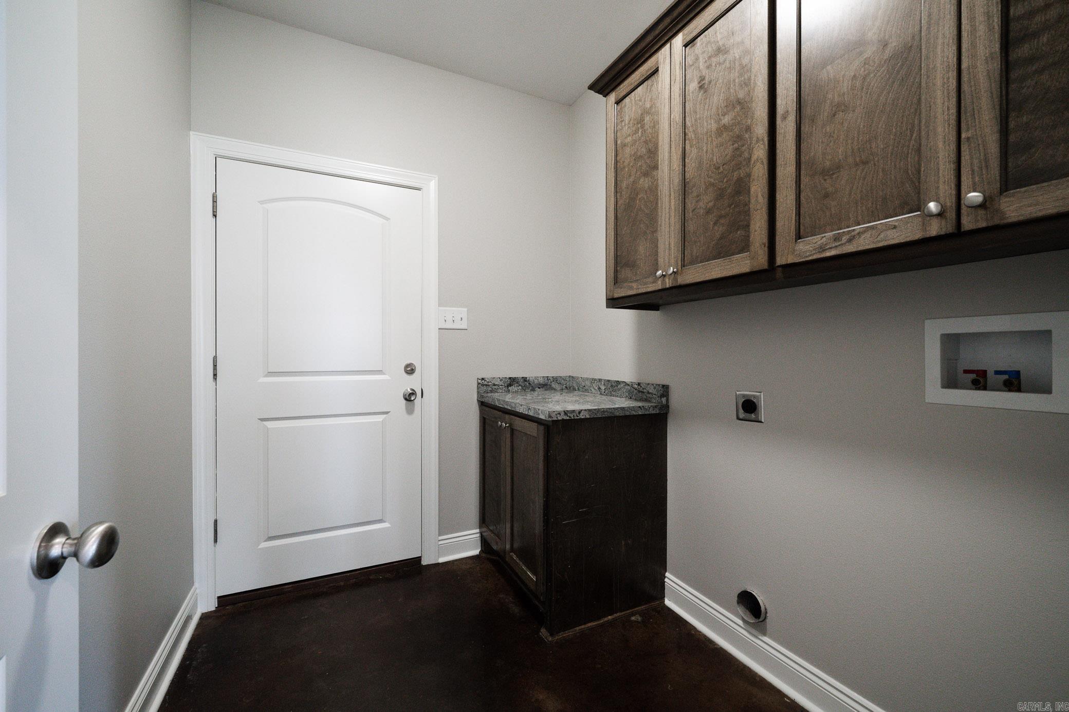 1535 Blue Lucerne  Conway, AR