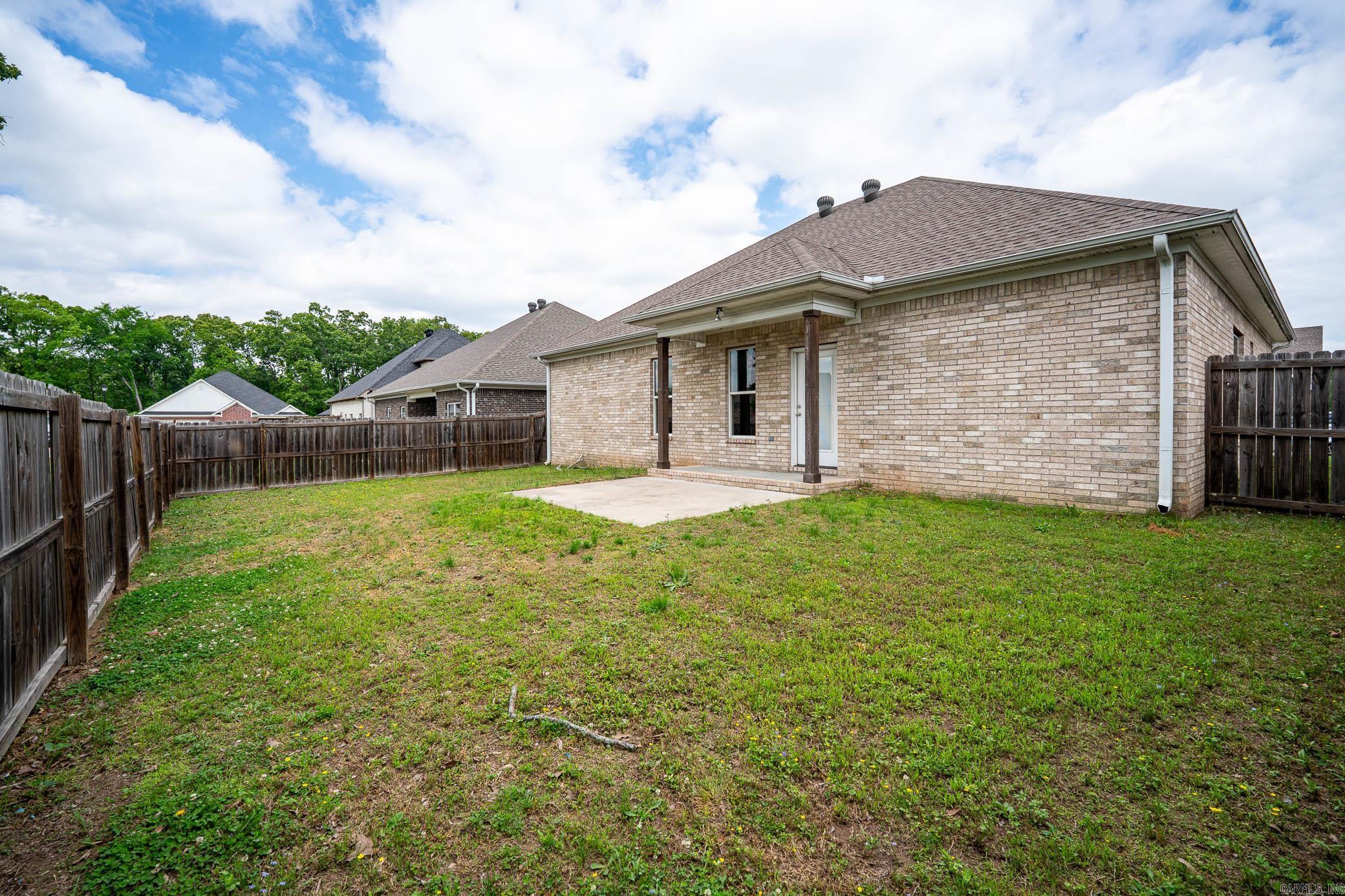 1535 Blue Lucerne  Conway, AR