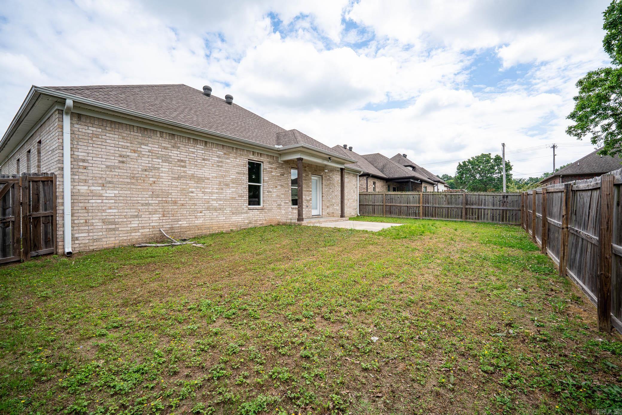 1535 Blue Lucerne  Conway, AR