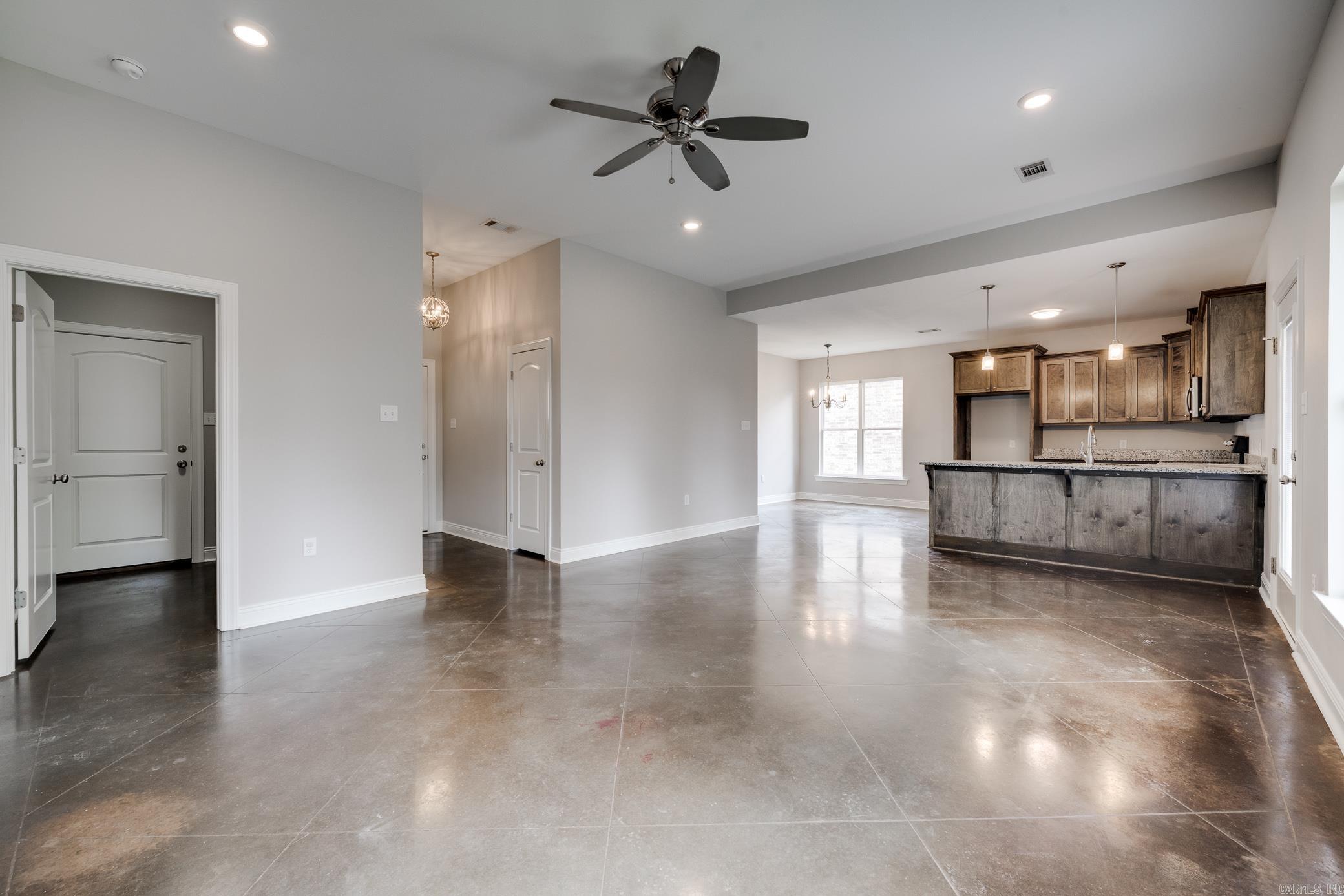 1535 Blue Lucerne  Conway, AR