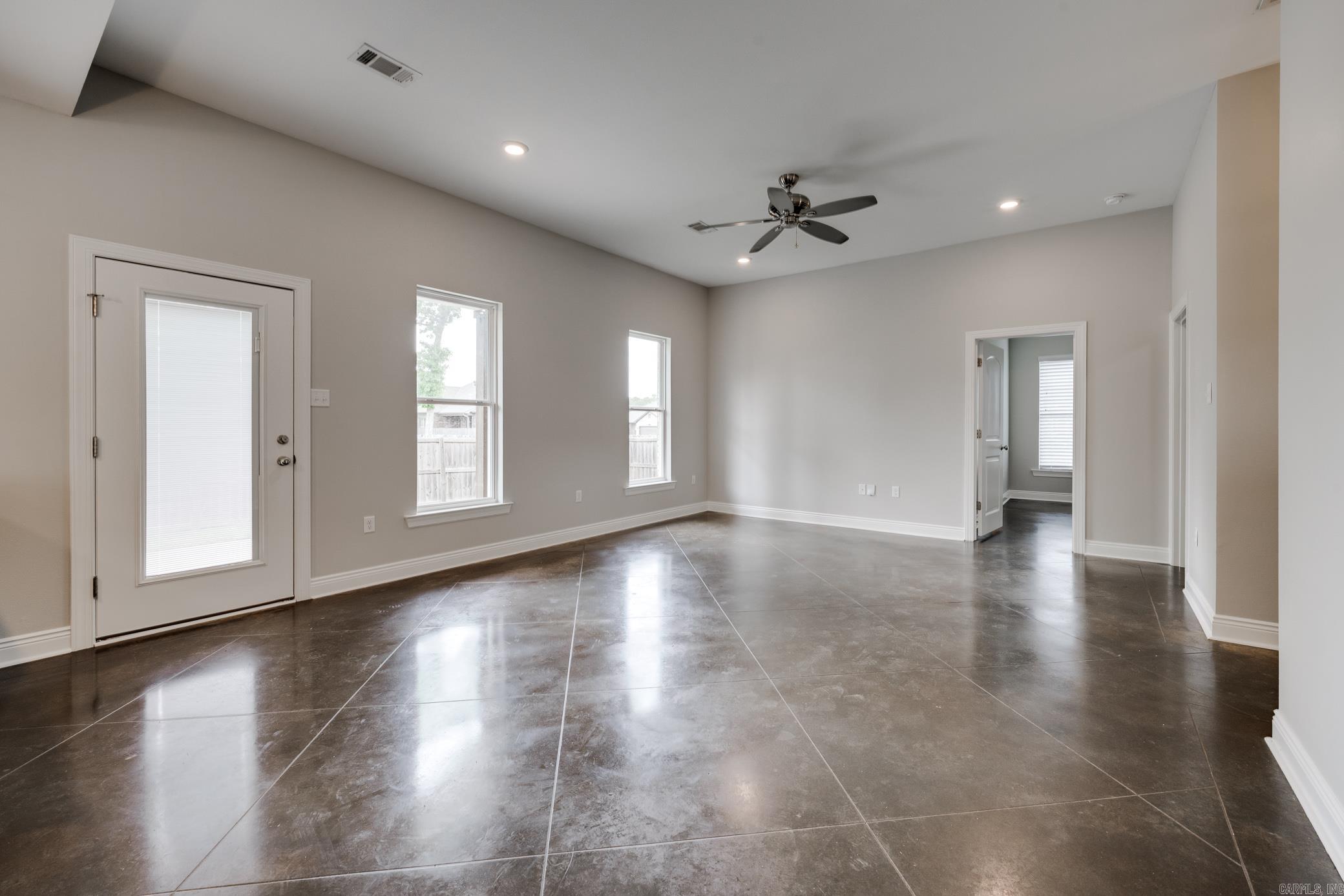 1535 Blue Lucerne  Conway, AR