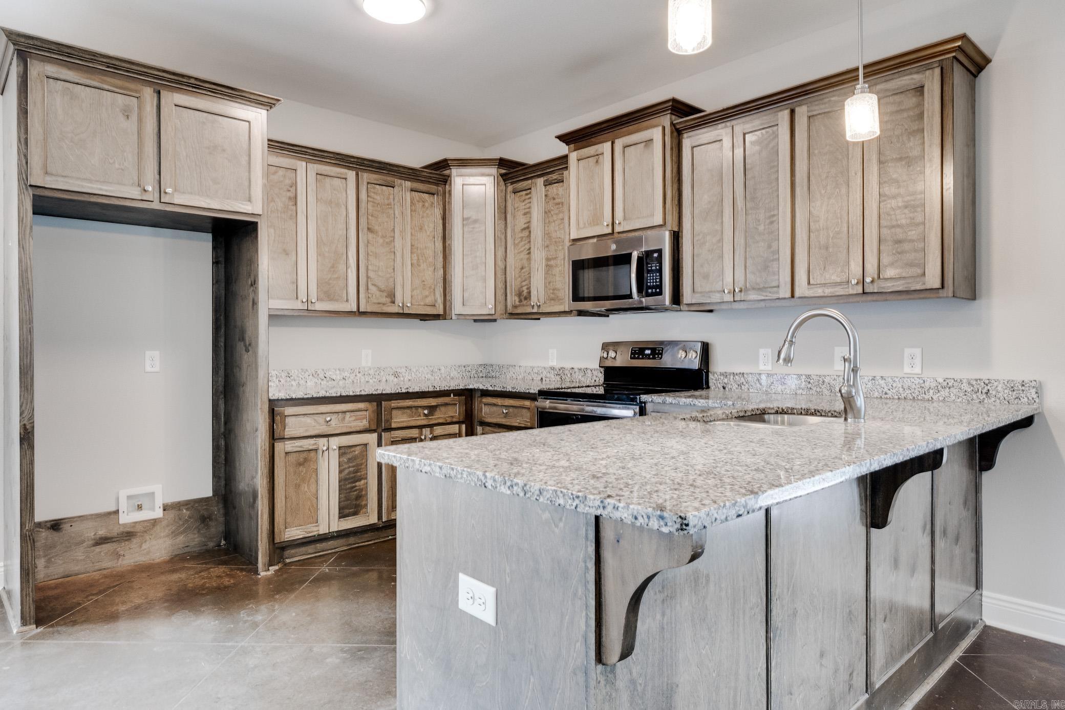 1535 Blue Lucerne  Conway, AR